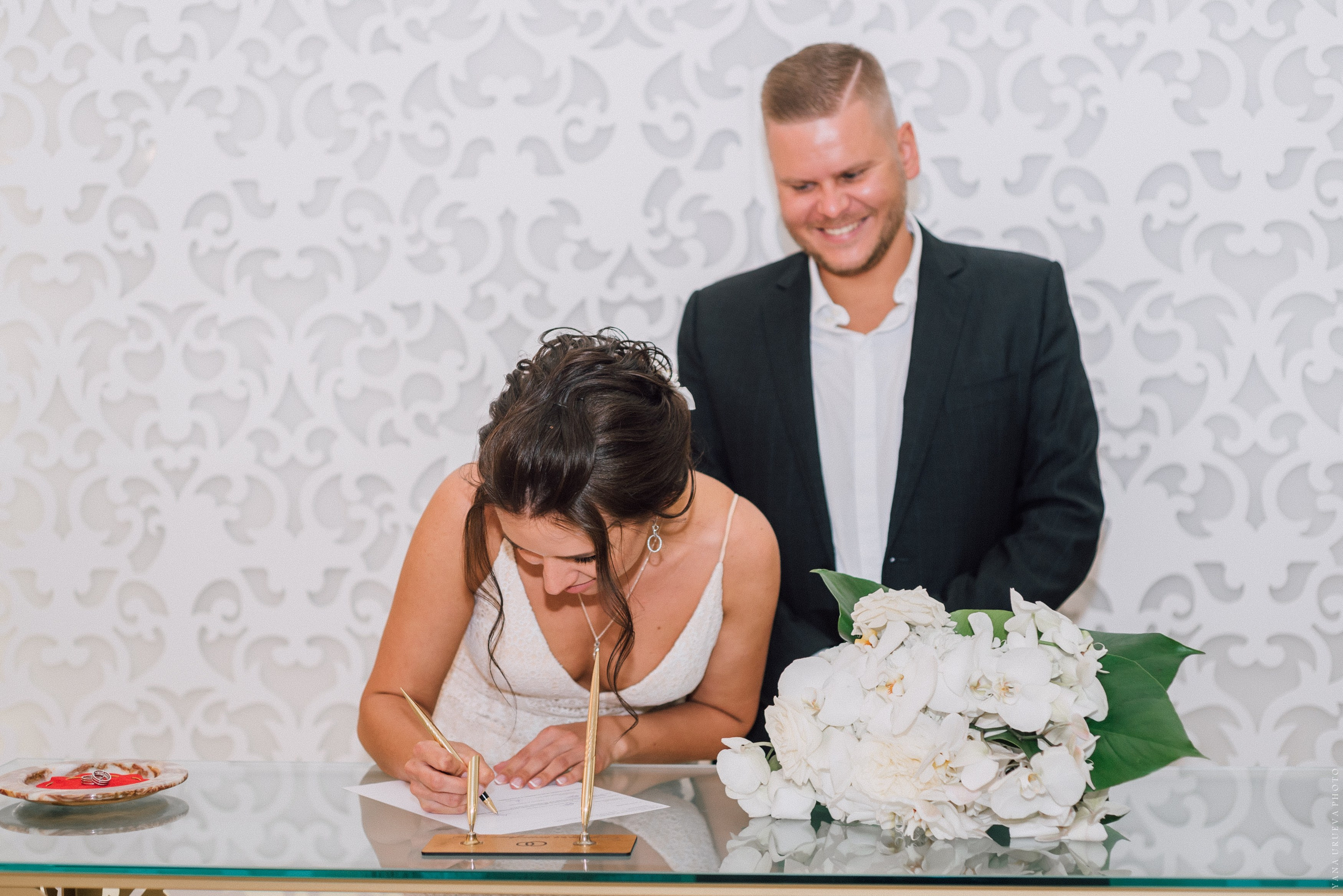 Алексей и Екатерина. Свадебный и контент- фотограф в Тольятти, Самаре, Москве Яна Уруева