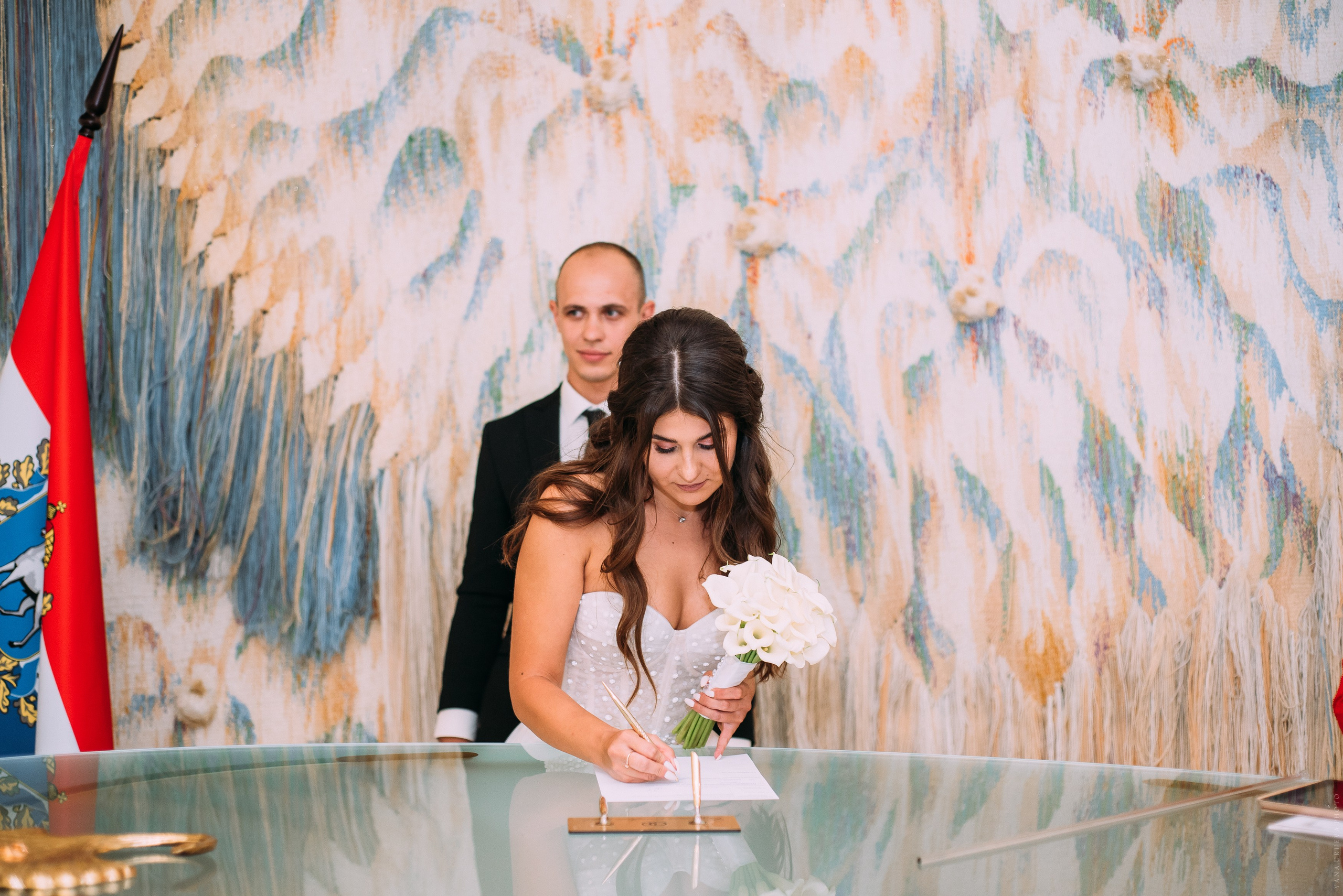 Виталий и Ангелина. Свадебный и контент- фотограф в Тольятти, Самаре, Москве Яна Уруева