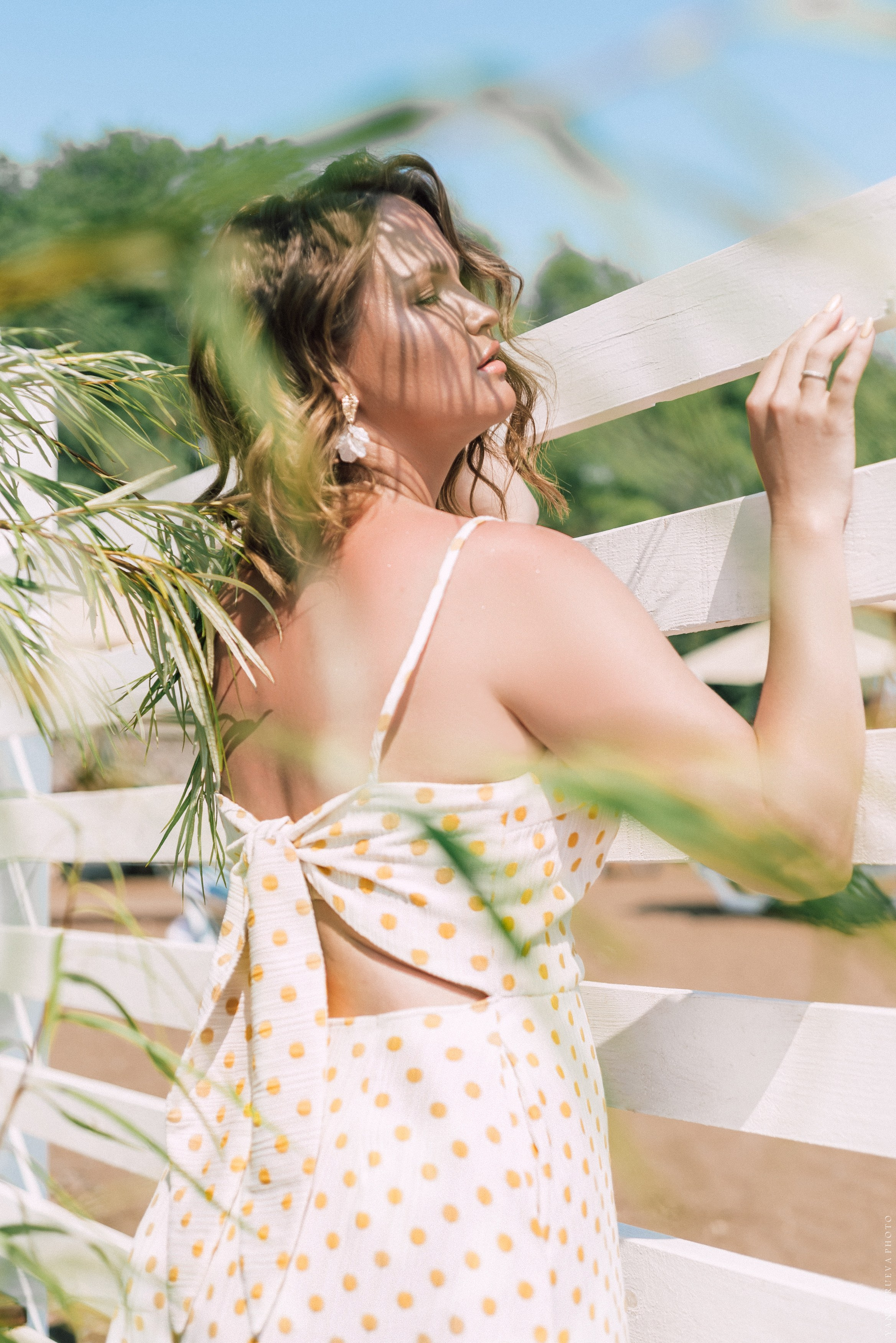 Индивидуальная фотосессия. Свадебный и контент- фотограф в Тольятти, Самаре, Москве Яна Уруева