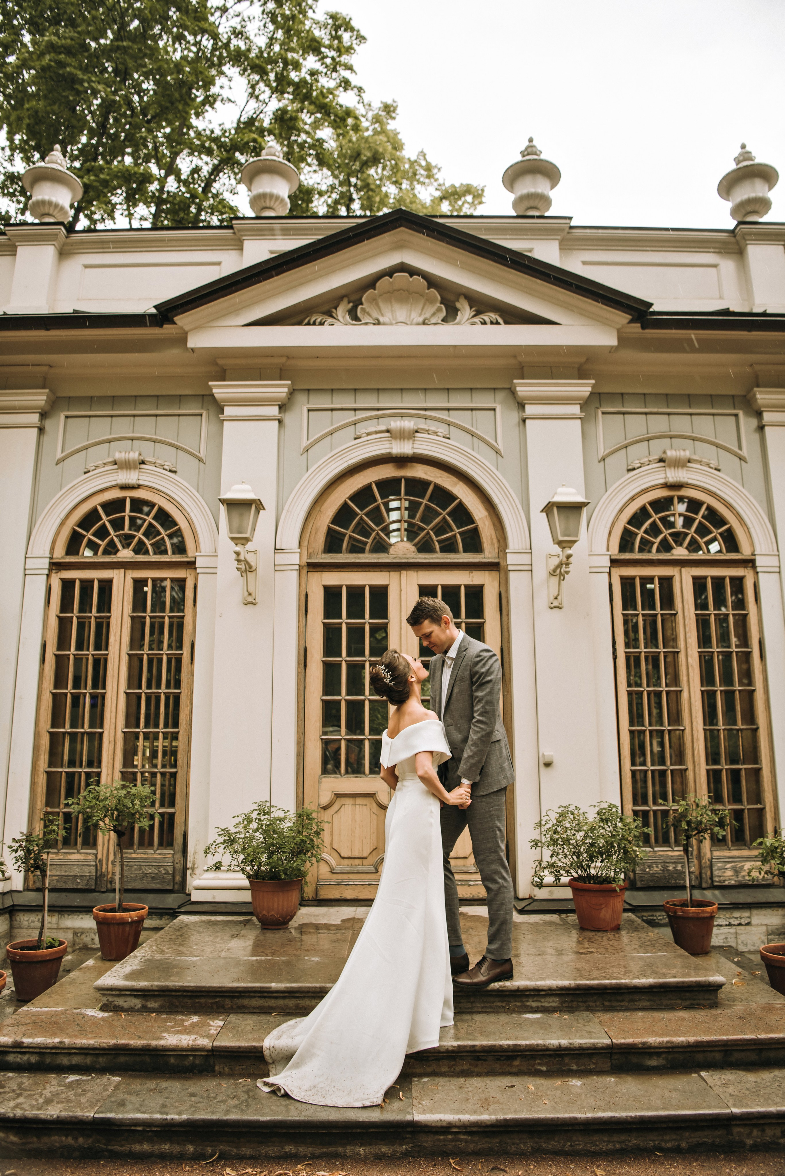 23/07/21 Катя и Паша. Свадебный фотограф в Санкт-Петербурге София Шубик