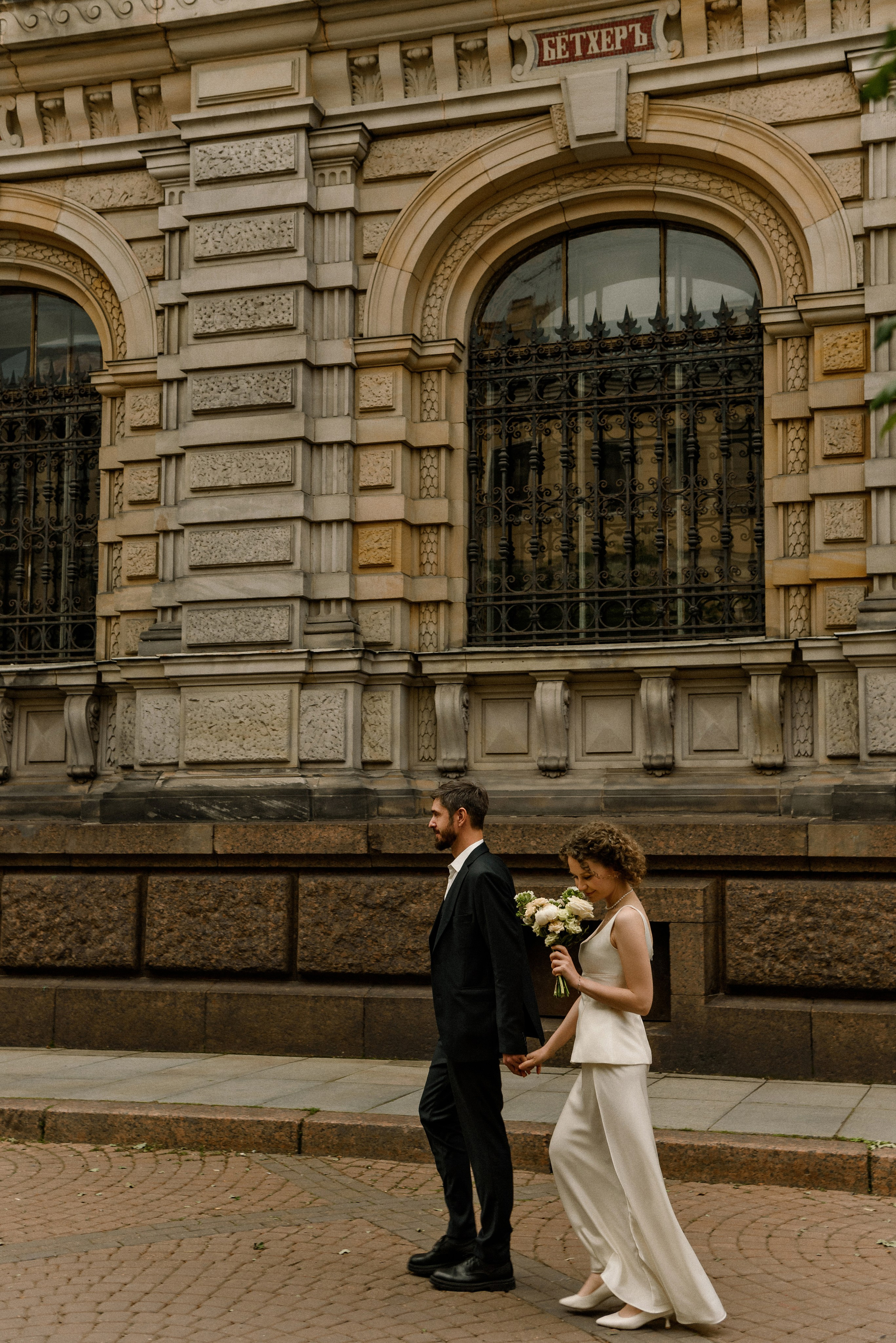 05/07/25 Саша и Саша. Свадебный фотограф в Санкт-Петербурге София Шубик