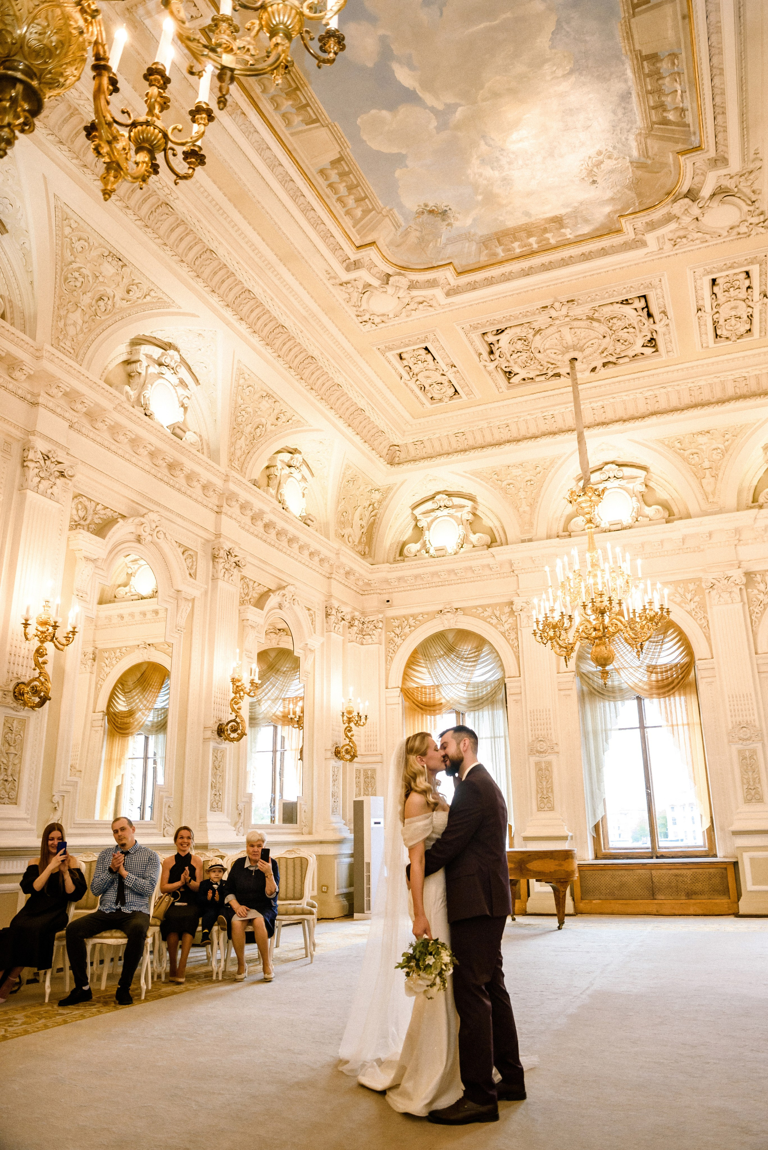 03/06/23 Лера и Женя. Свадебный фотограф в Санкт-Петербурге София Шубик