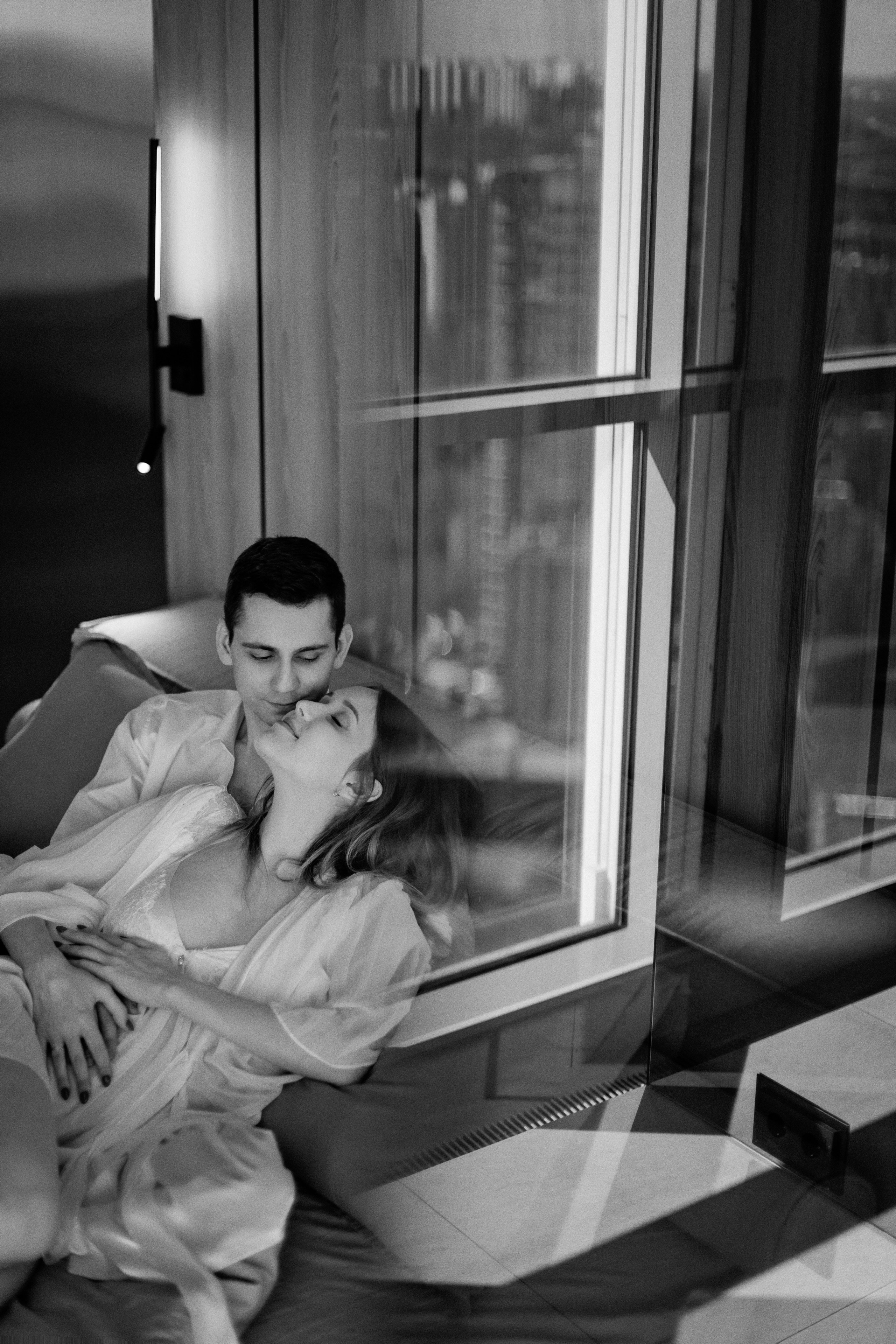 София и Антон. Свадебный фотограф в Санкт-Петербурге София Шубик