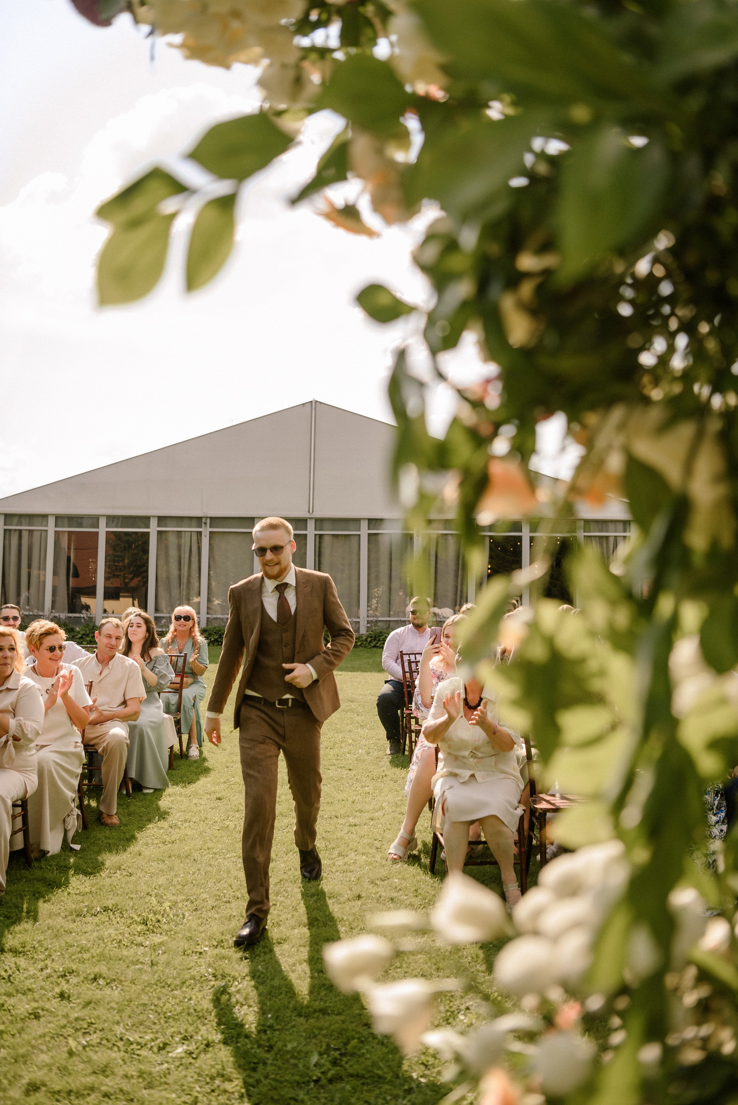 25/07/24 Юля и Вова. Свадебный фотограф в Санкт-Петербурге София Шубик