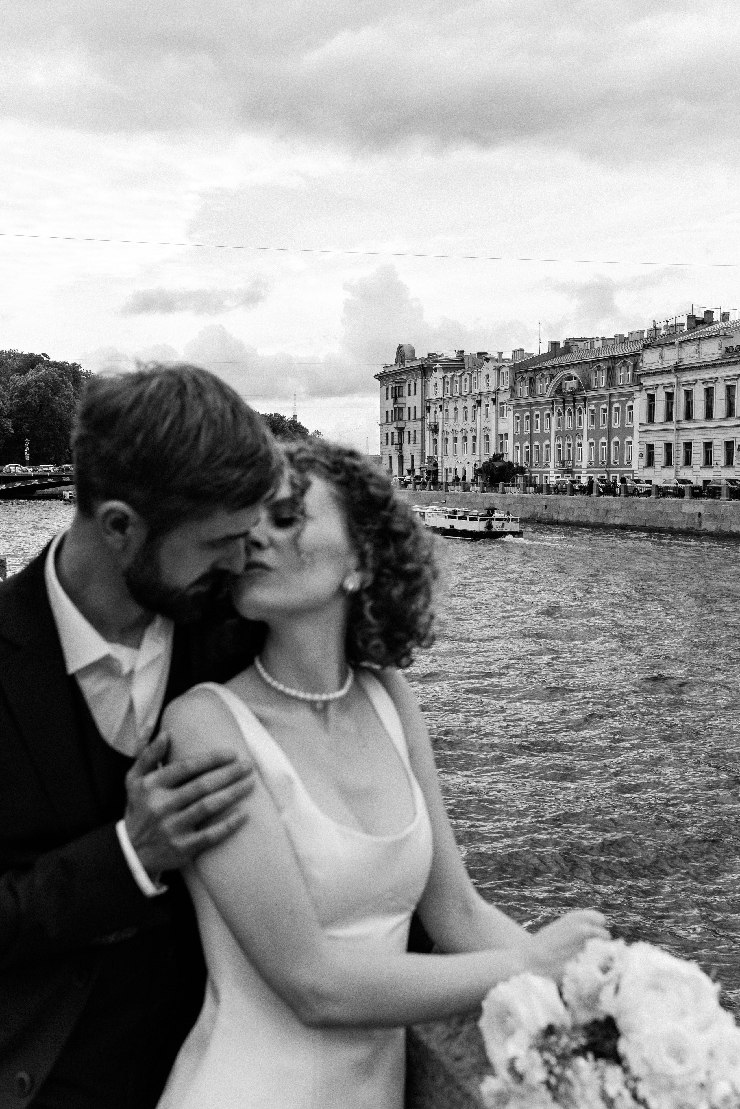 05/07/25 Саша и Саша. Свадебный фотограф в Санкт-Петербурге София Шубик