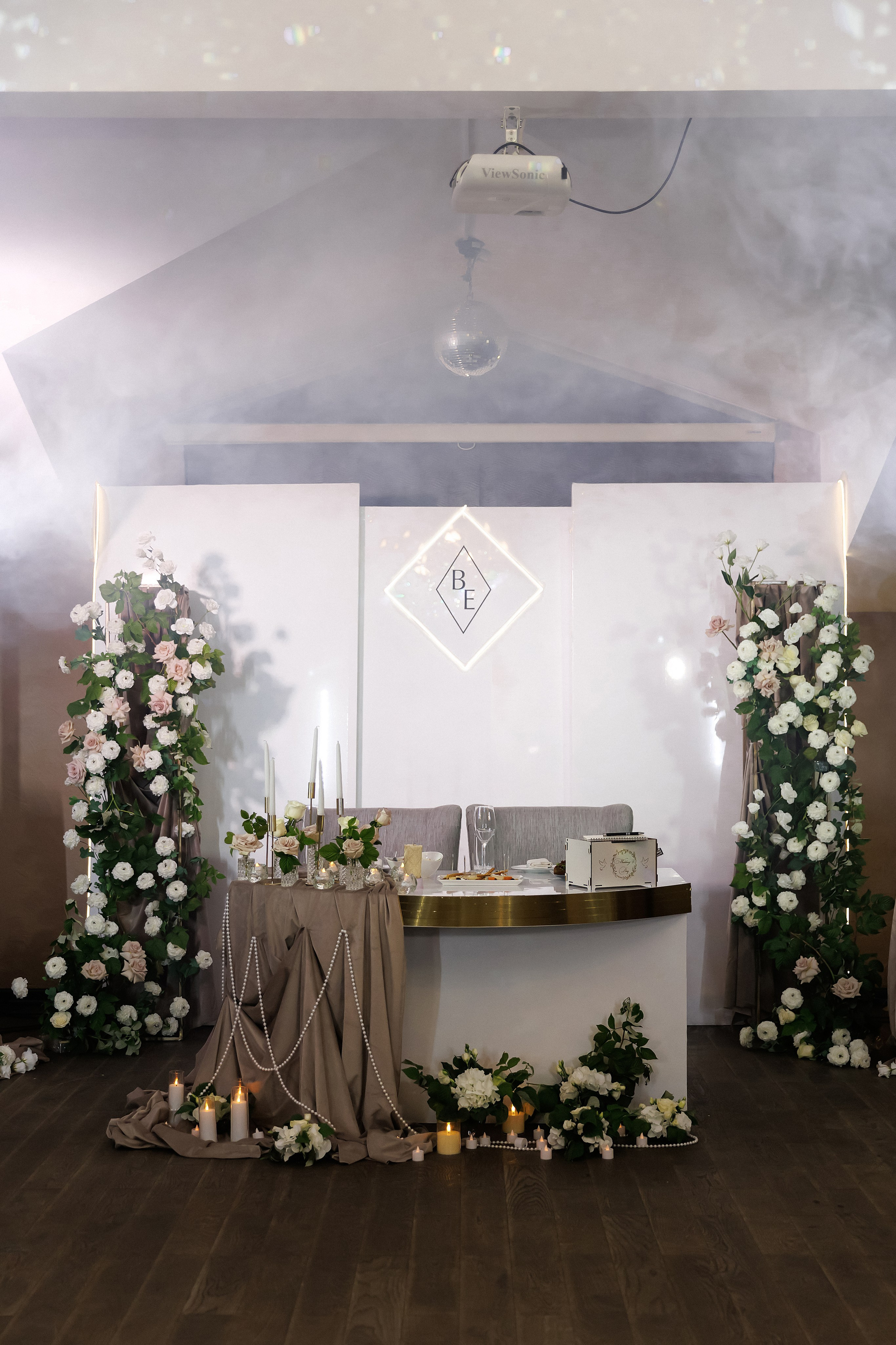 Екатерина и Владислав. Свадебный фотограф в Пскове и Санкт-Петербурге | Анна Голикова