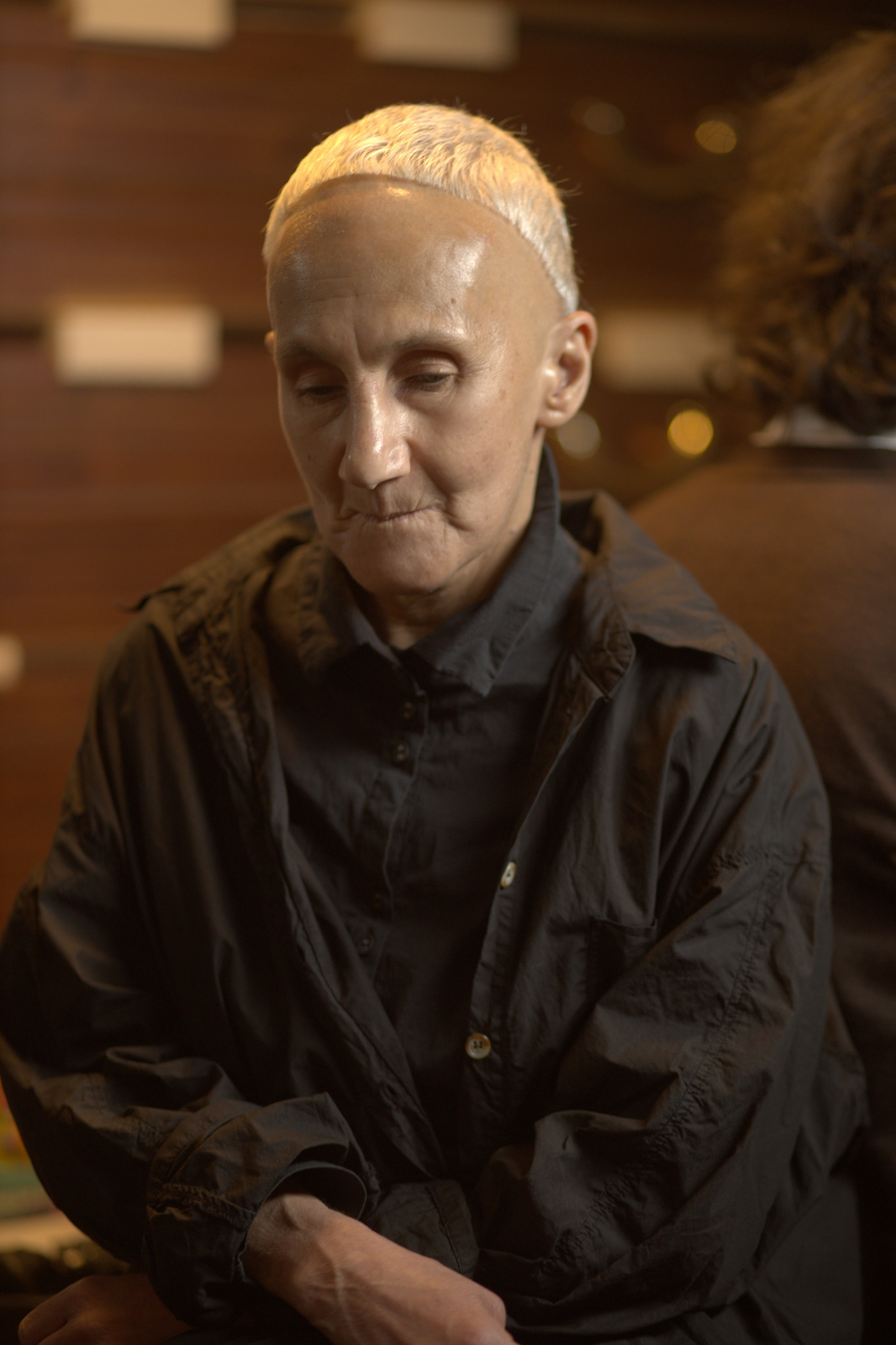 Репортаж ВГИК. Frame Craft