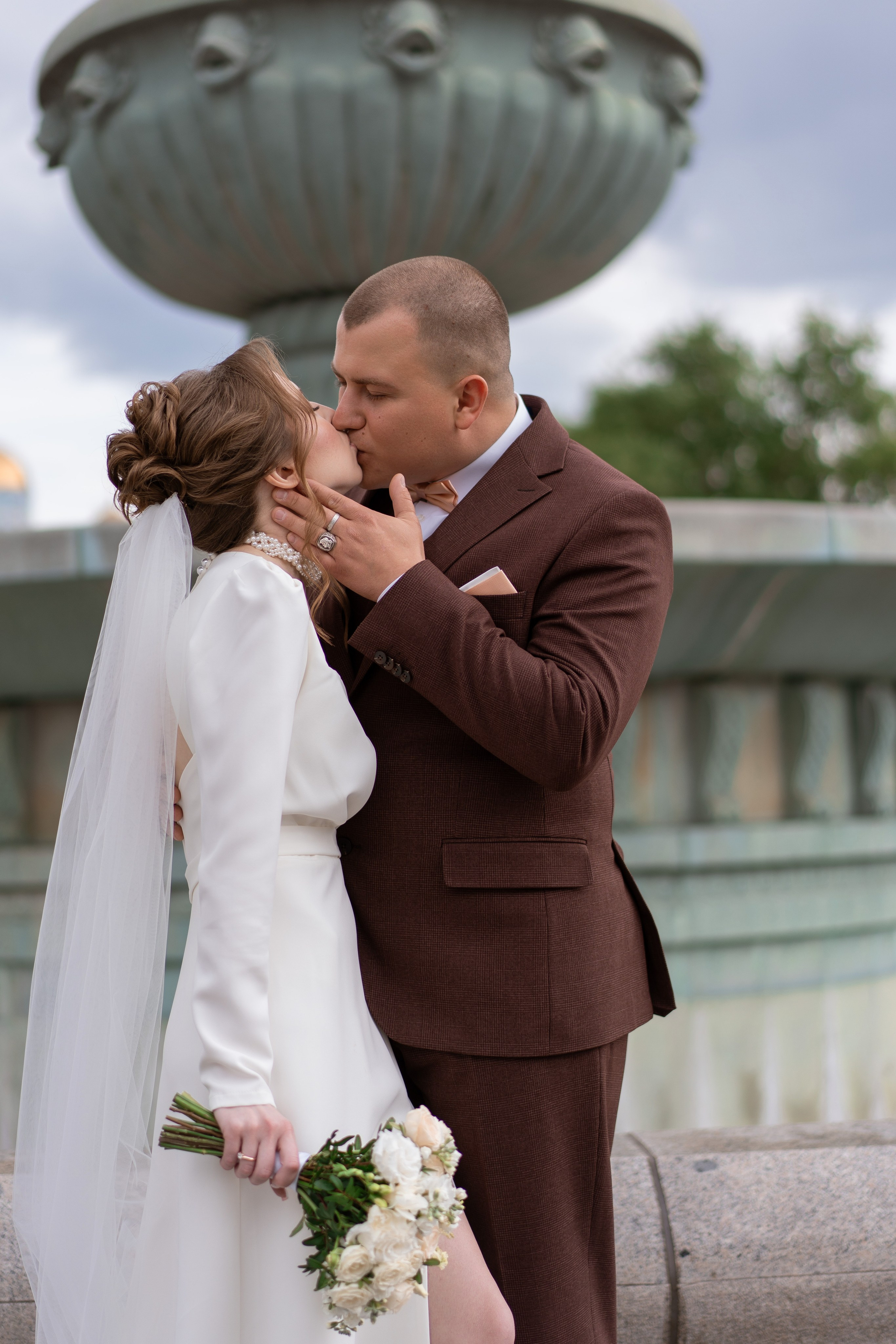 Иван & Елизавета. Margosha-ph.ru