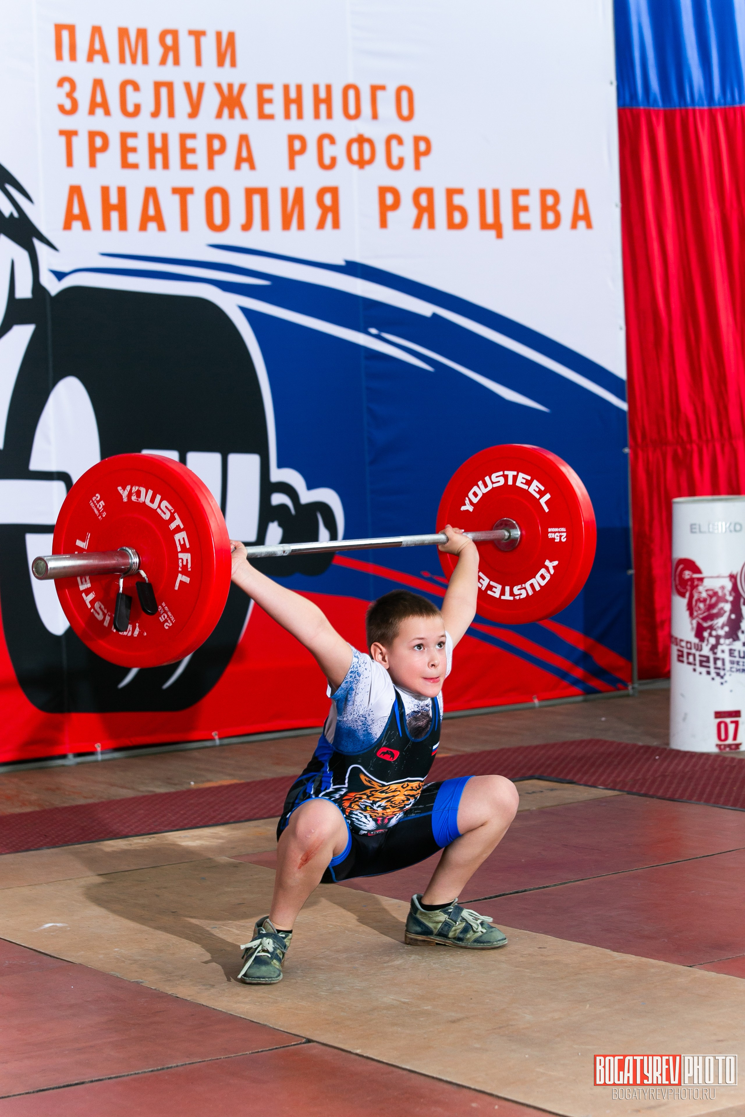 «Мы Вместе» Всероссийский турнир по тяжелой атлетике памяти ЗТР РСФСР Рябцева. Профессиональный фотограф в Мценске и Орловской области