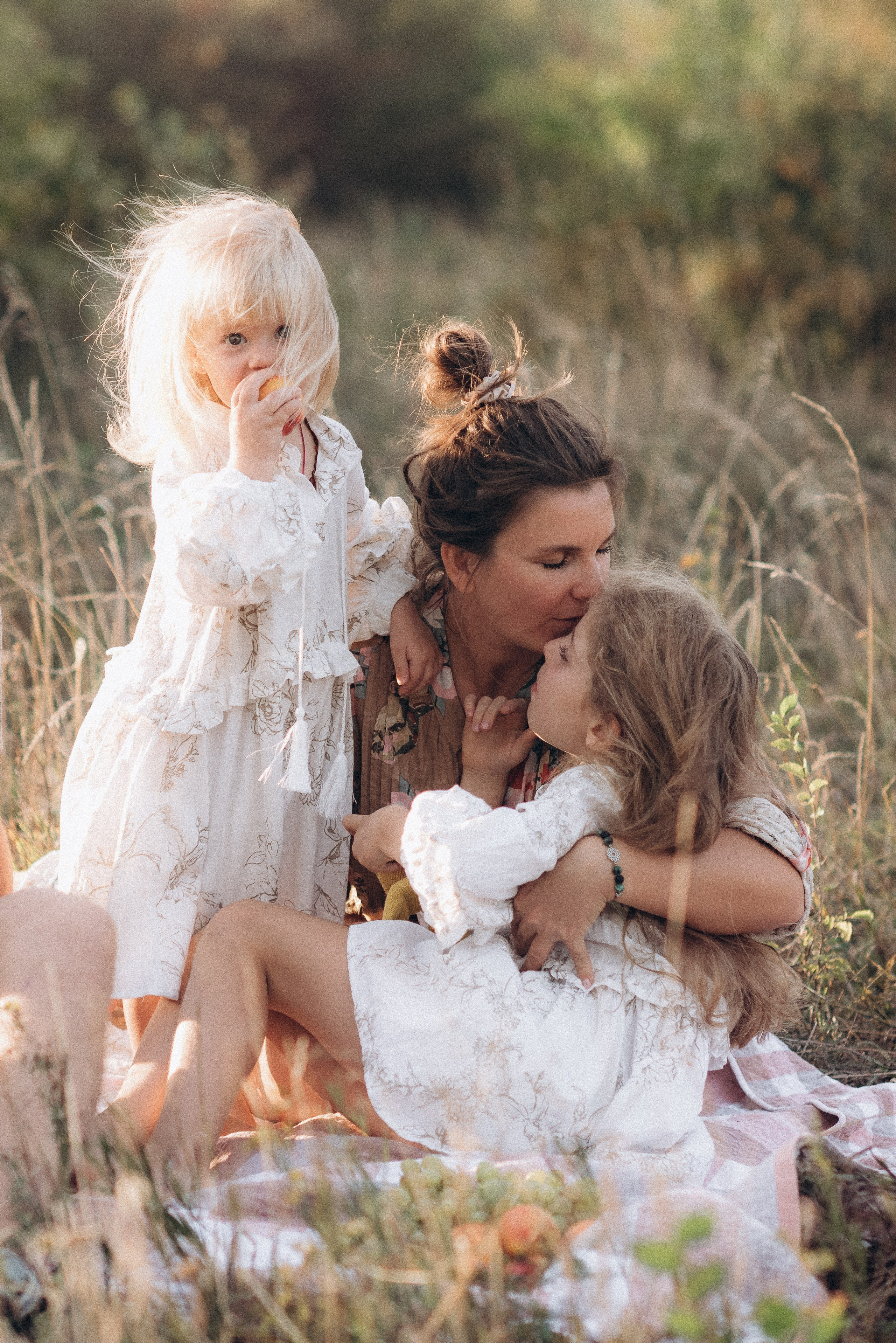 Про любовь Вселенскую🥰. Семейный фотограф в Ростове-на-Дону Мария Панарина