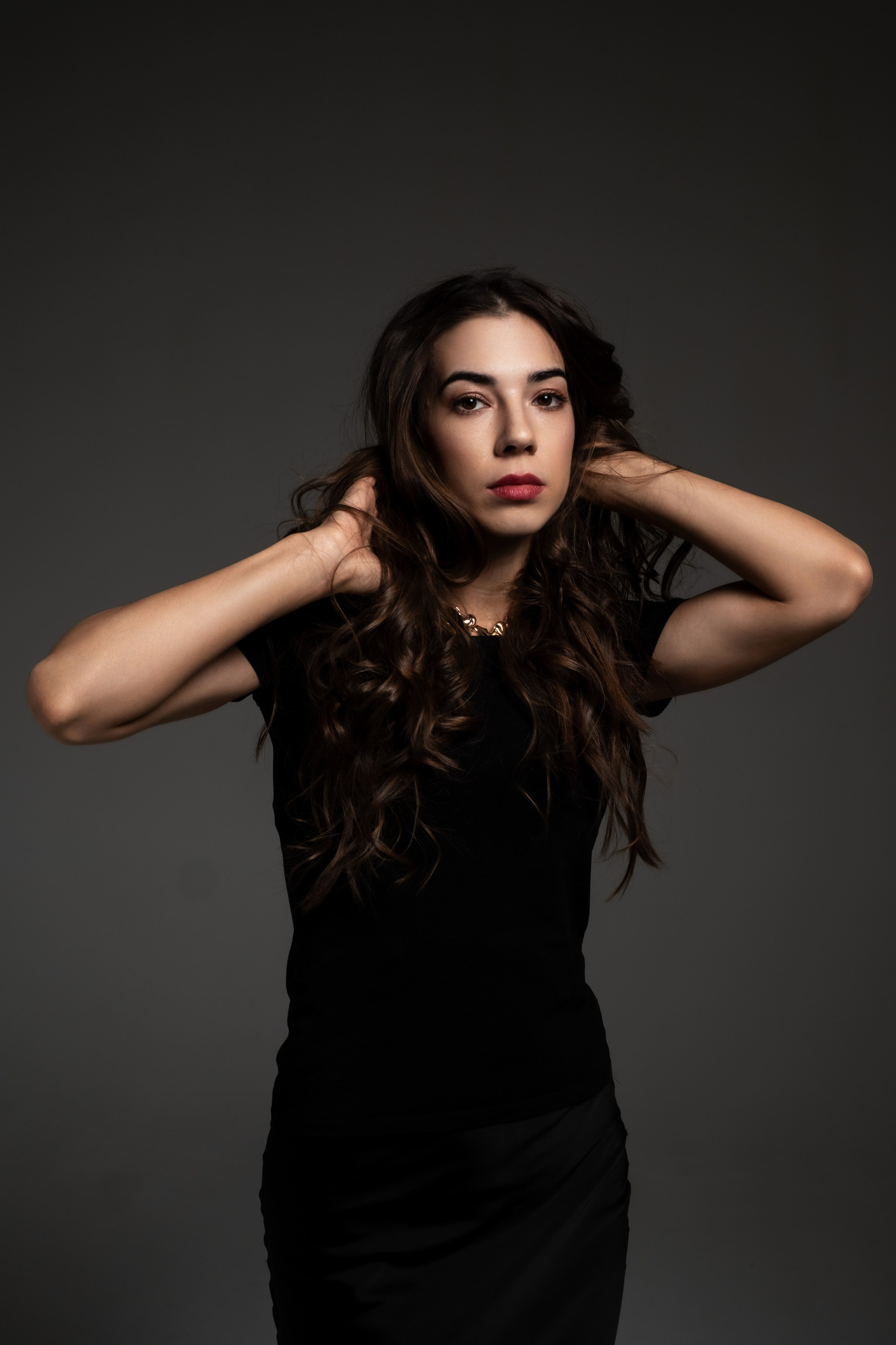 Студийный свет. Семейный детский ньюборн фотограф в Москве Марта Петрова