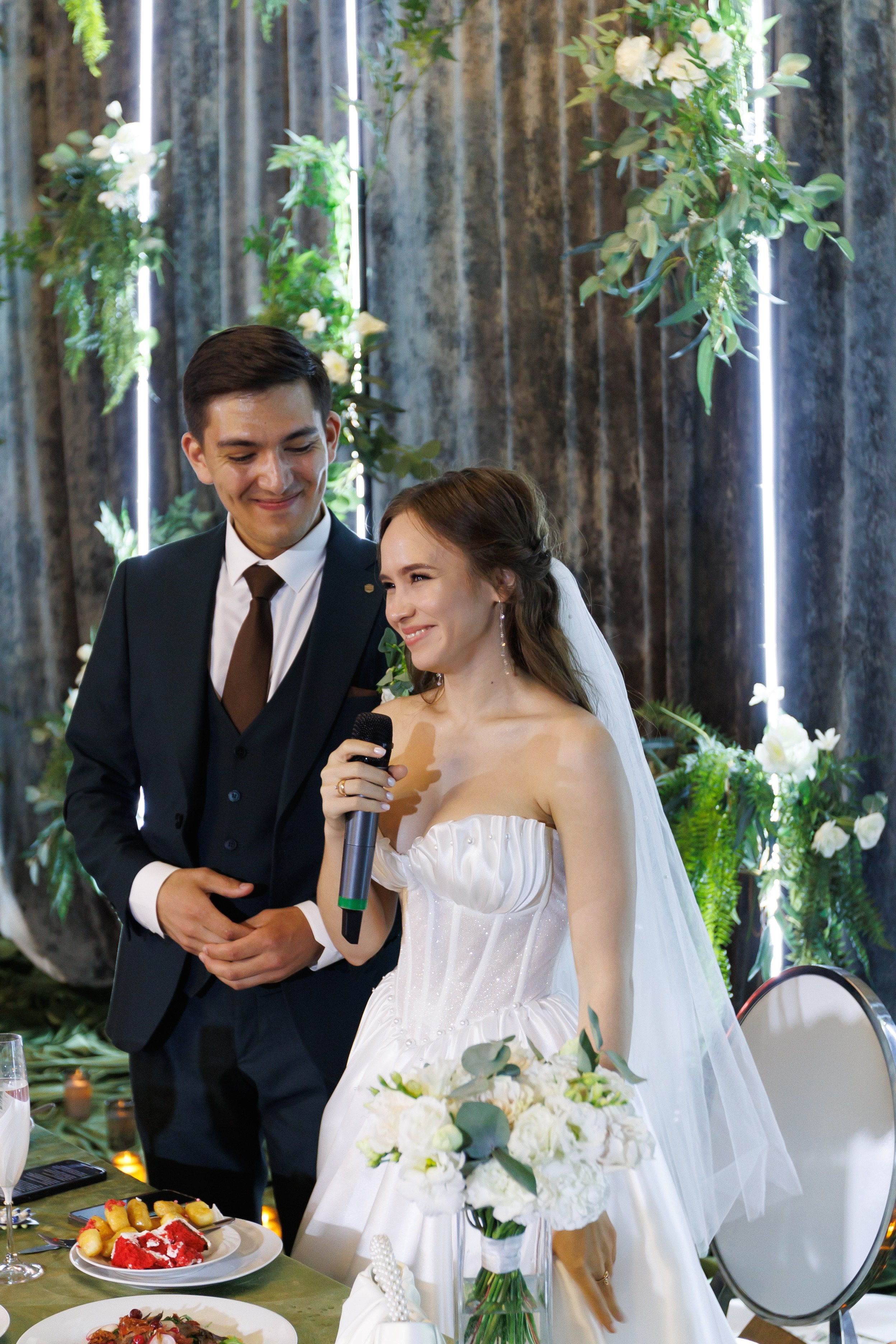 Алмаз Вилия. Фотограф Александр Литвинов