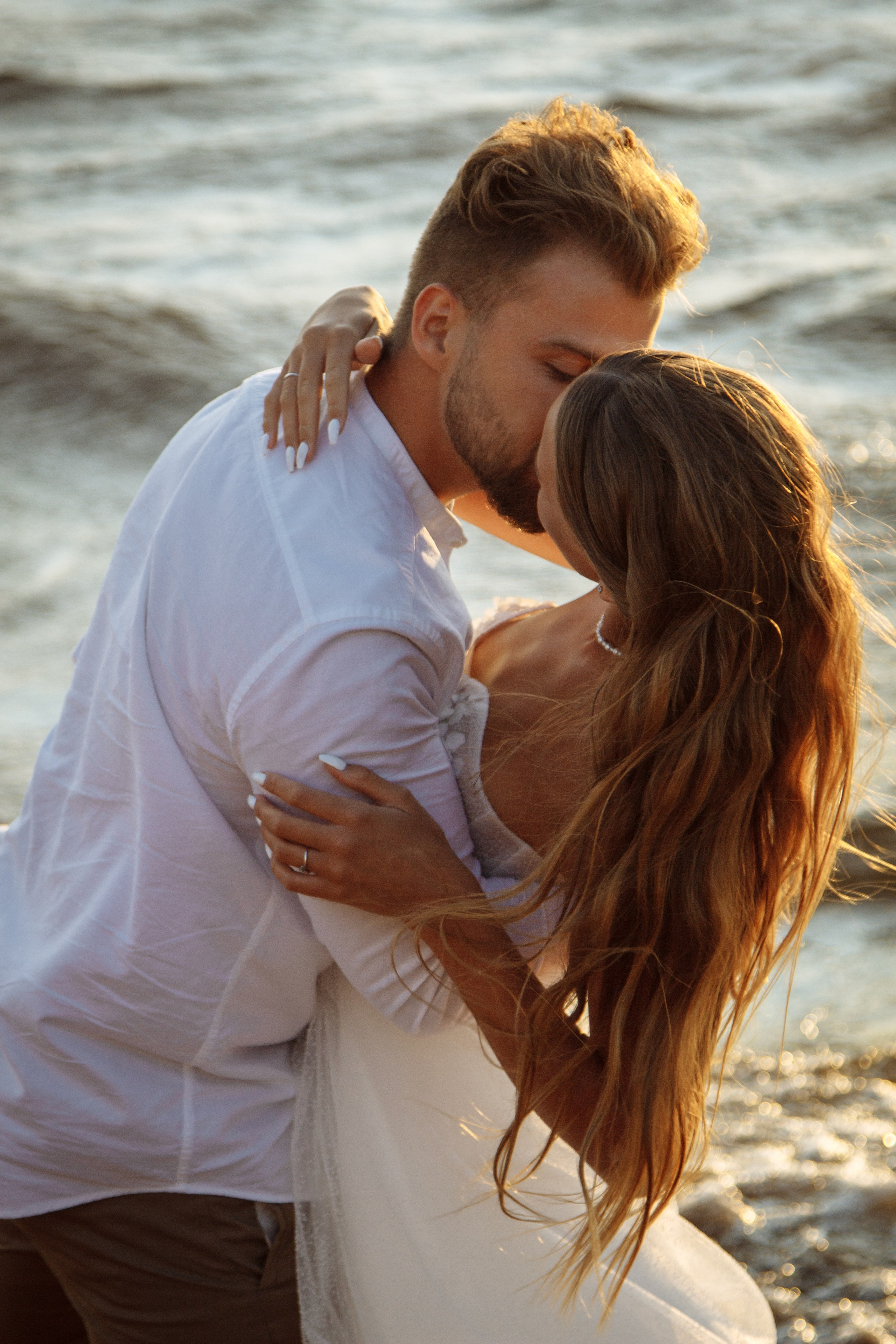 Руслан и Юлия. Фотограф в стиле Vogue в Орле