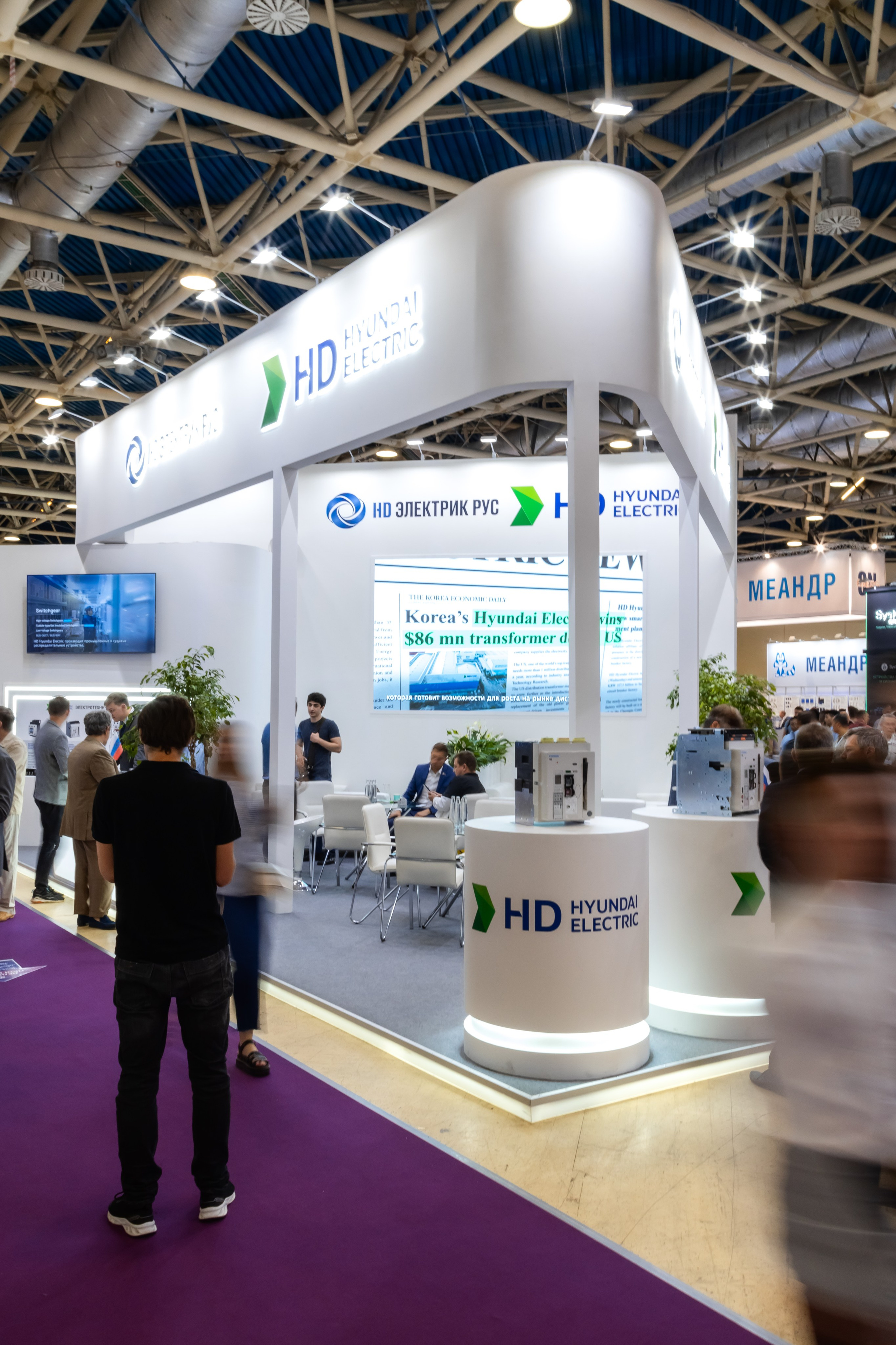 СТЕНД 2024. Агентство по фото и видео съемке