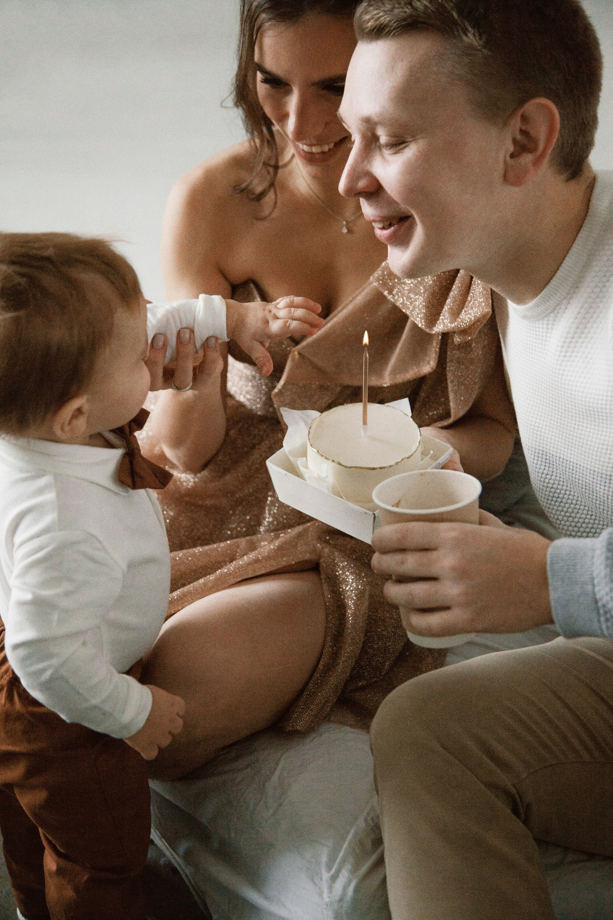 Любовь в кадре. Главная