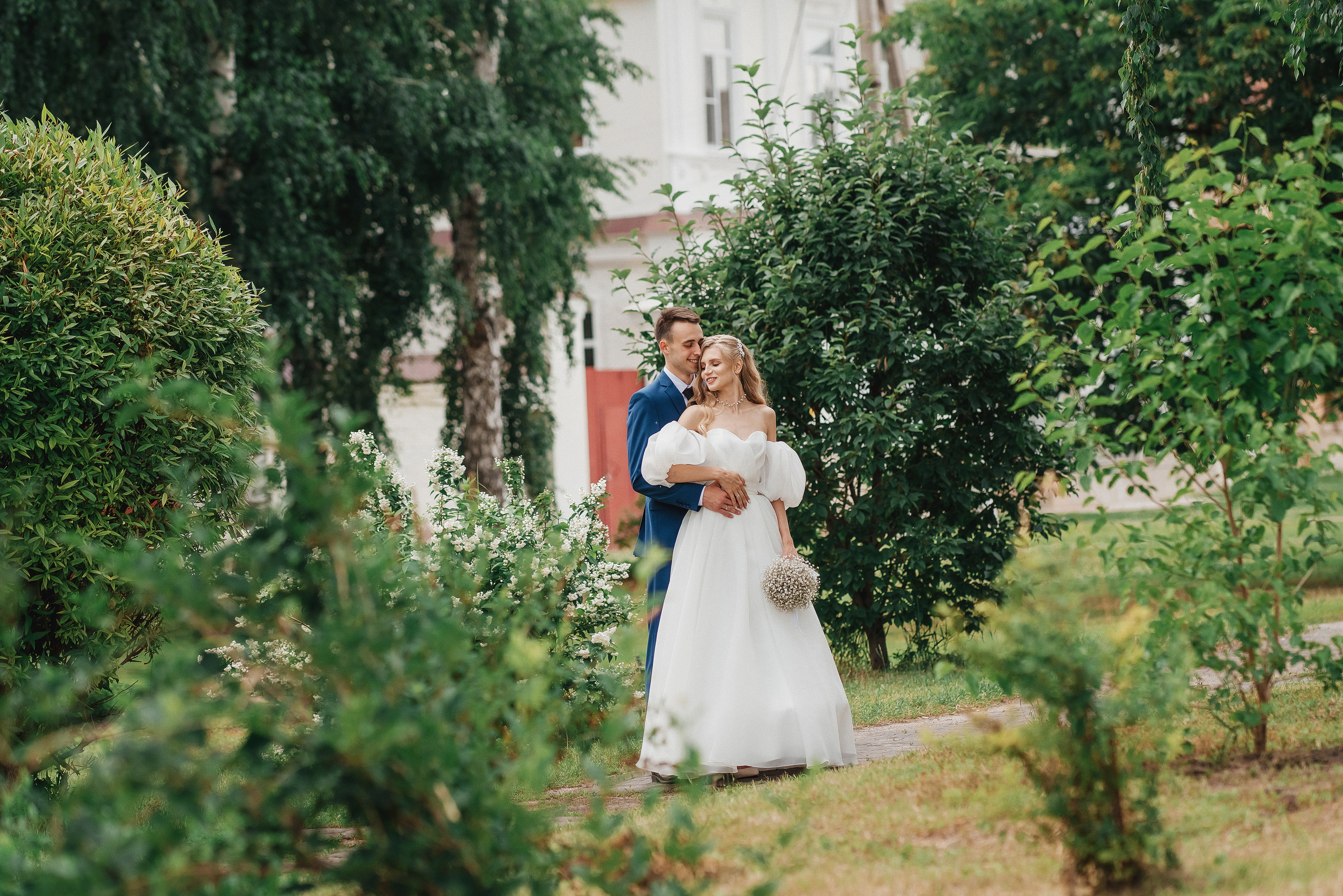 Ангелина и Максим. Свадебный, семейный и детский фотограф в Борисоглебске Юлия Сальникова