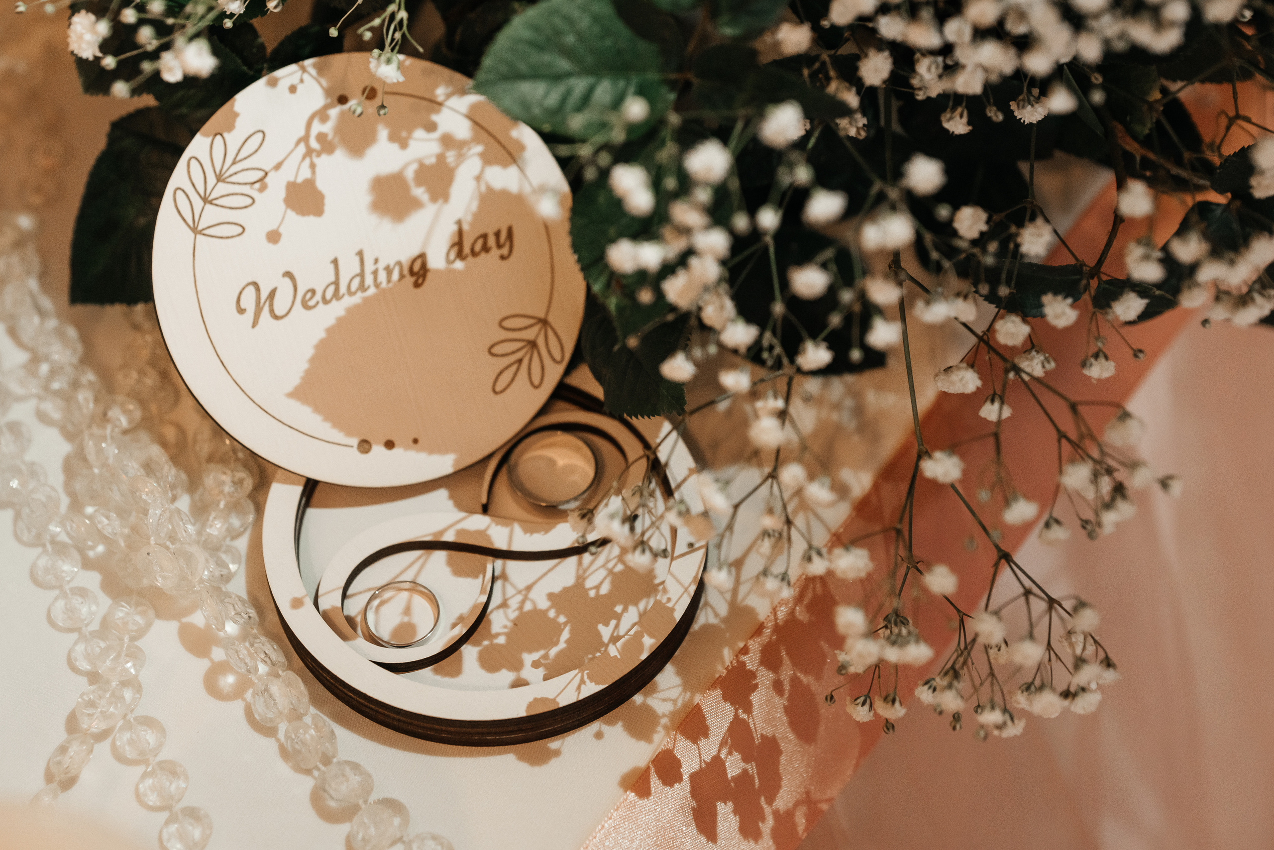 Юрий и Юлия❤. Свадебный, семейный и детский фотограф в Борисоглебске Юлия Сальникова