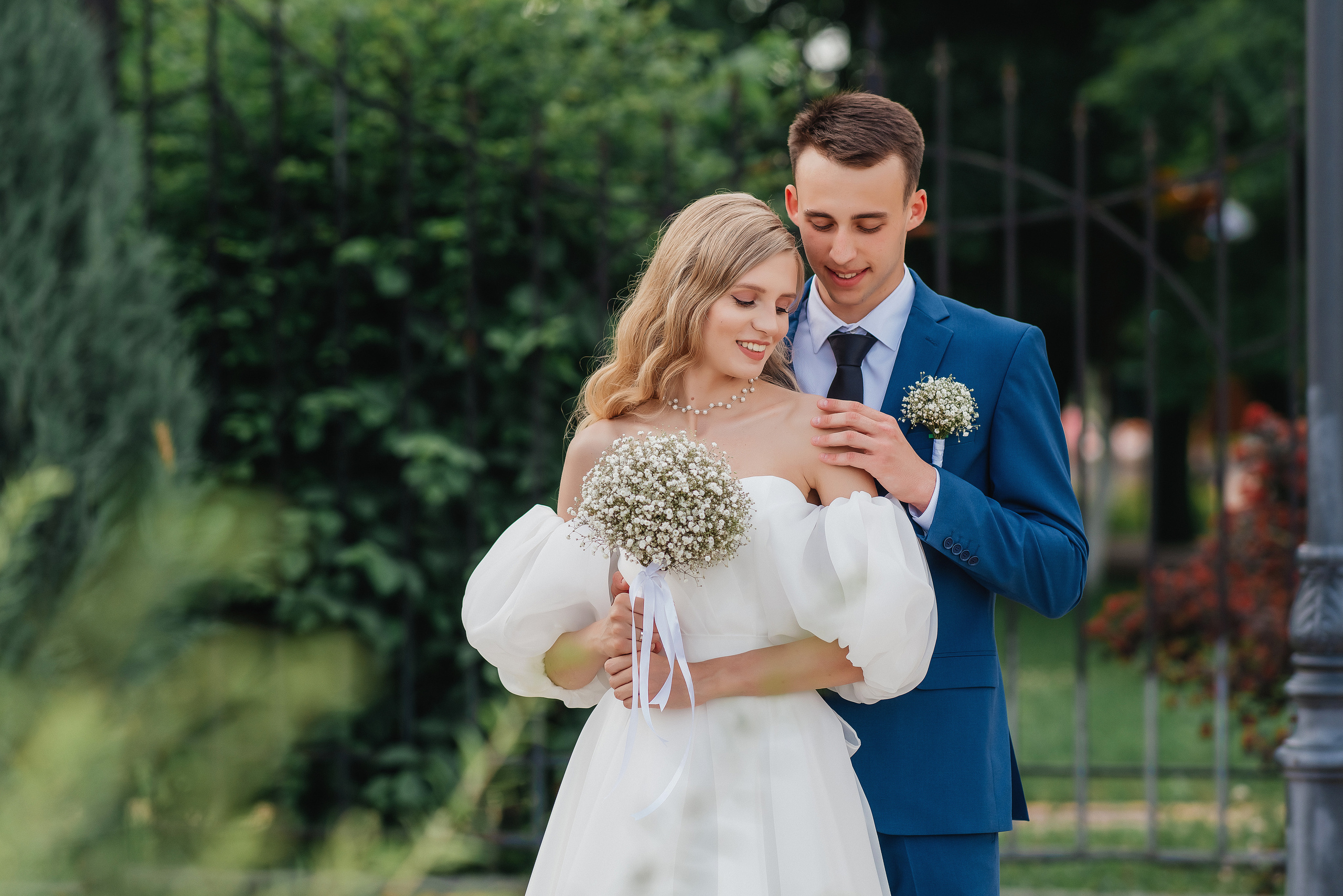 Ангелина и Максим. Свадебный, семейный и детский фотограф в Борисоглебске Юлия Сальникова