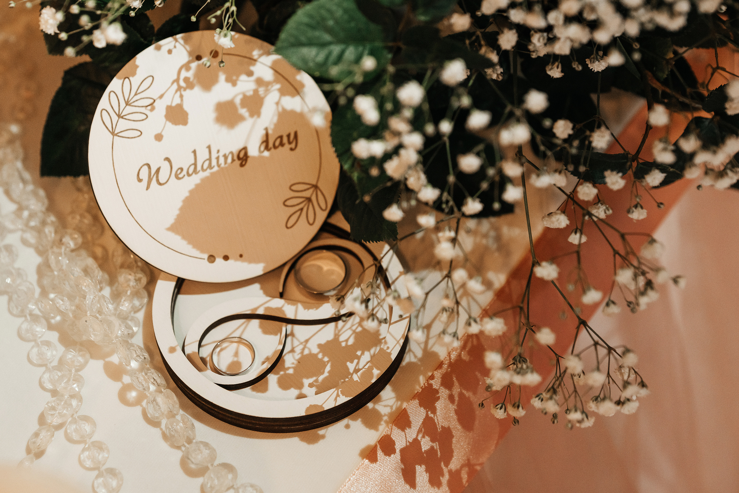 Ангелина и Максим. Свадебный, семейный и детский фотограф в Борисоглебске Юлия Сальникова