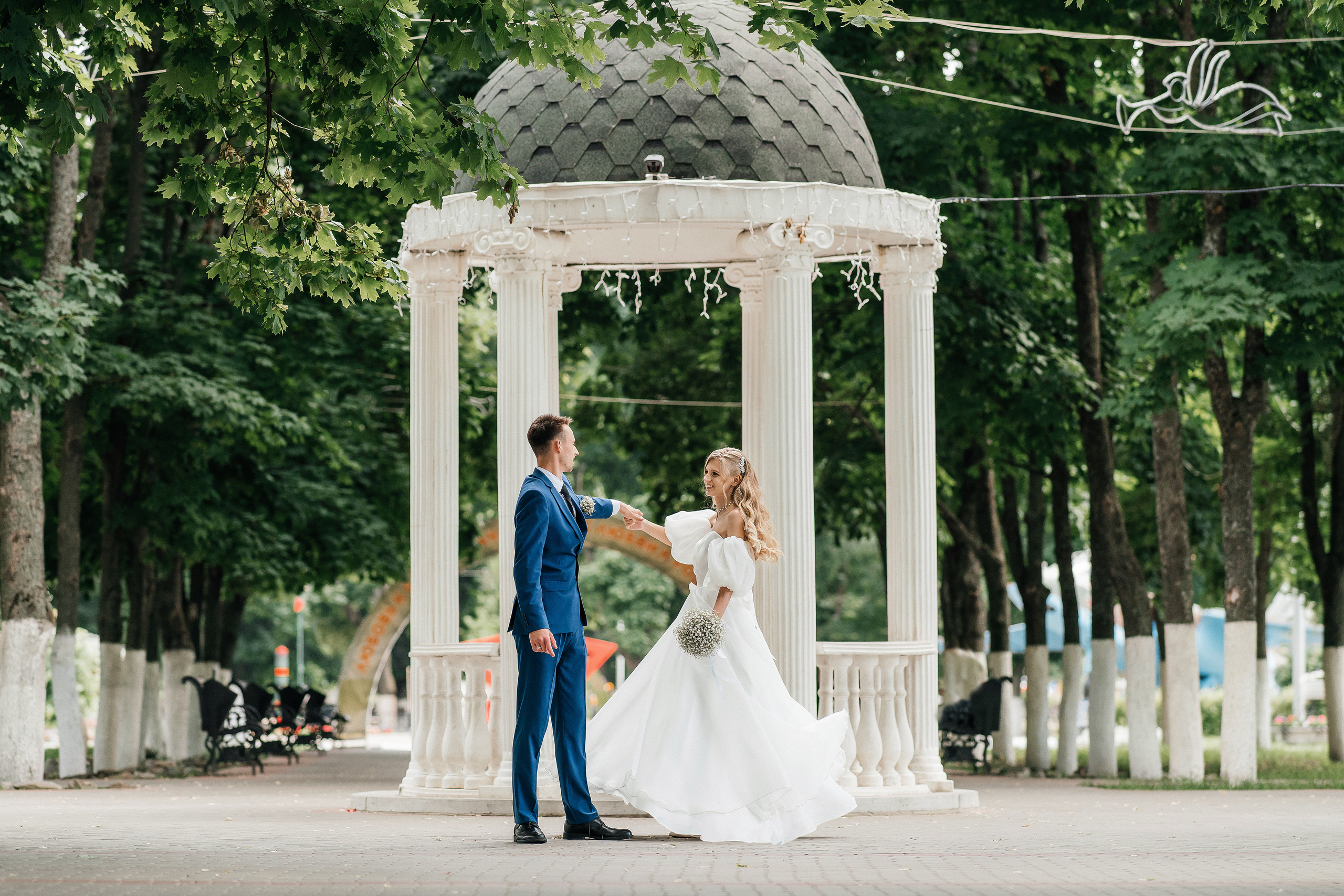 Ангелина и Максим. Свадебный, семейный и детский фотограф в Борисоглебске Юлия Сальникова