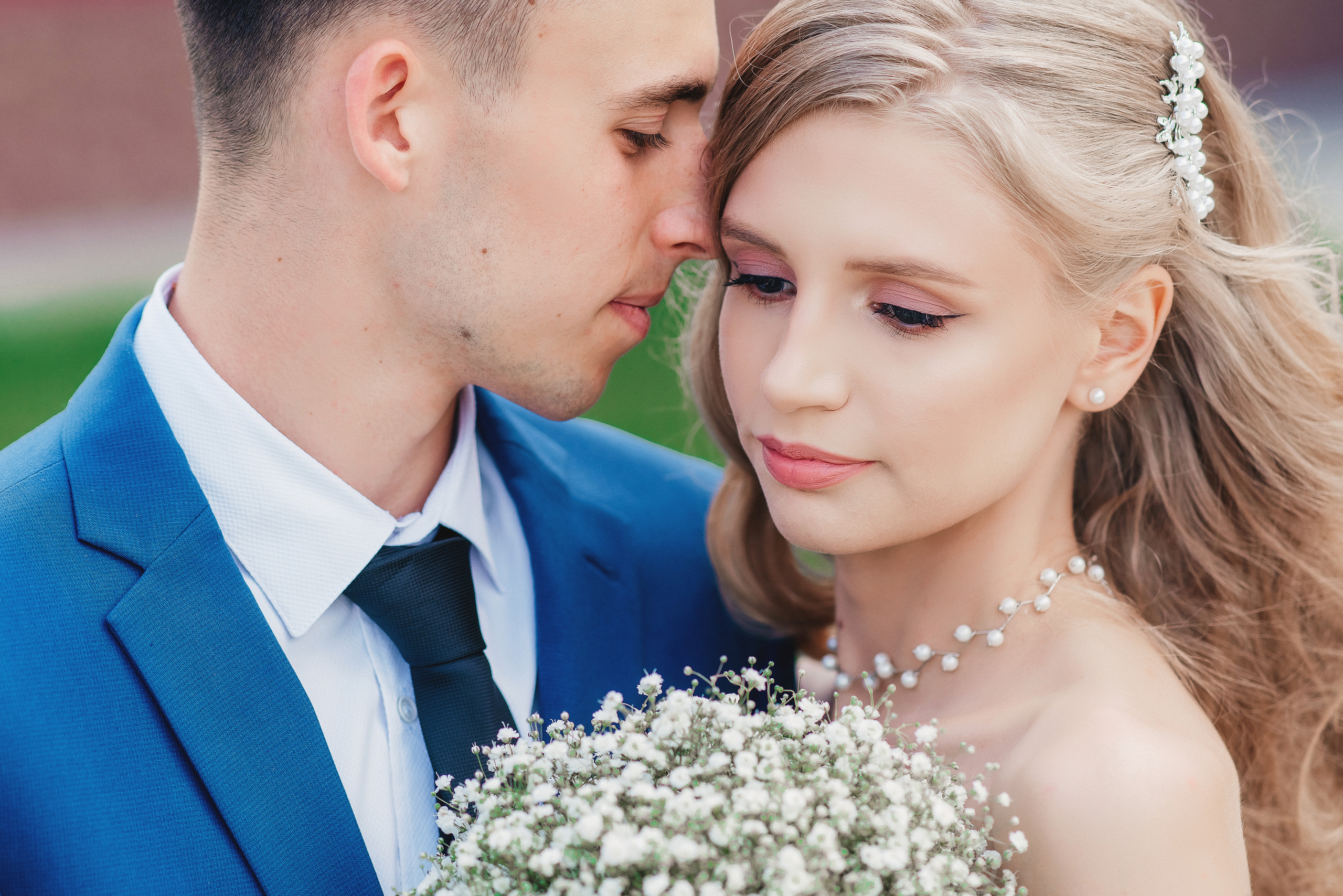 Ангелина и Максим. Свадебный, семейный и детский фотограф в Борисоглебске Юлия Сальникова