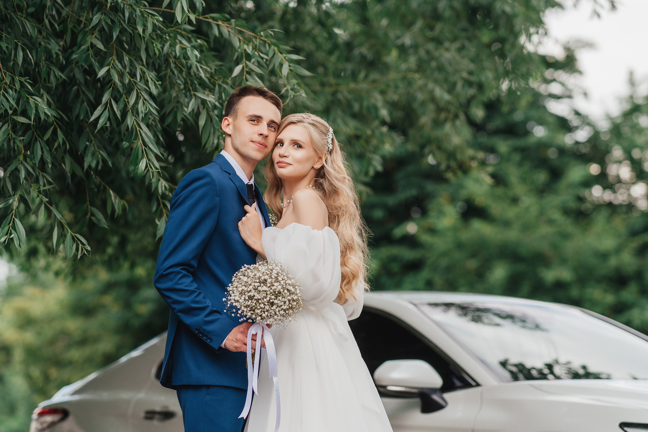 Ангелина и Максим. Свадебный, семейный и детский фотограф в Борисоглебске Юлия Сальникова