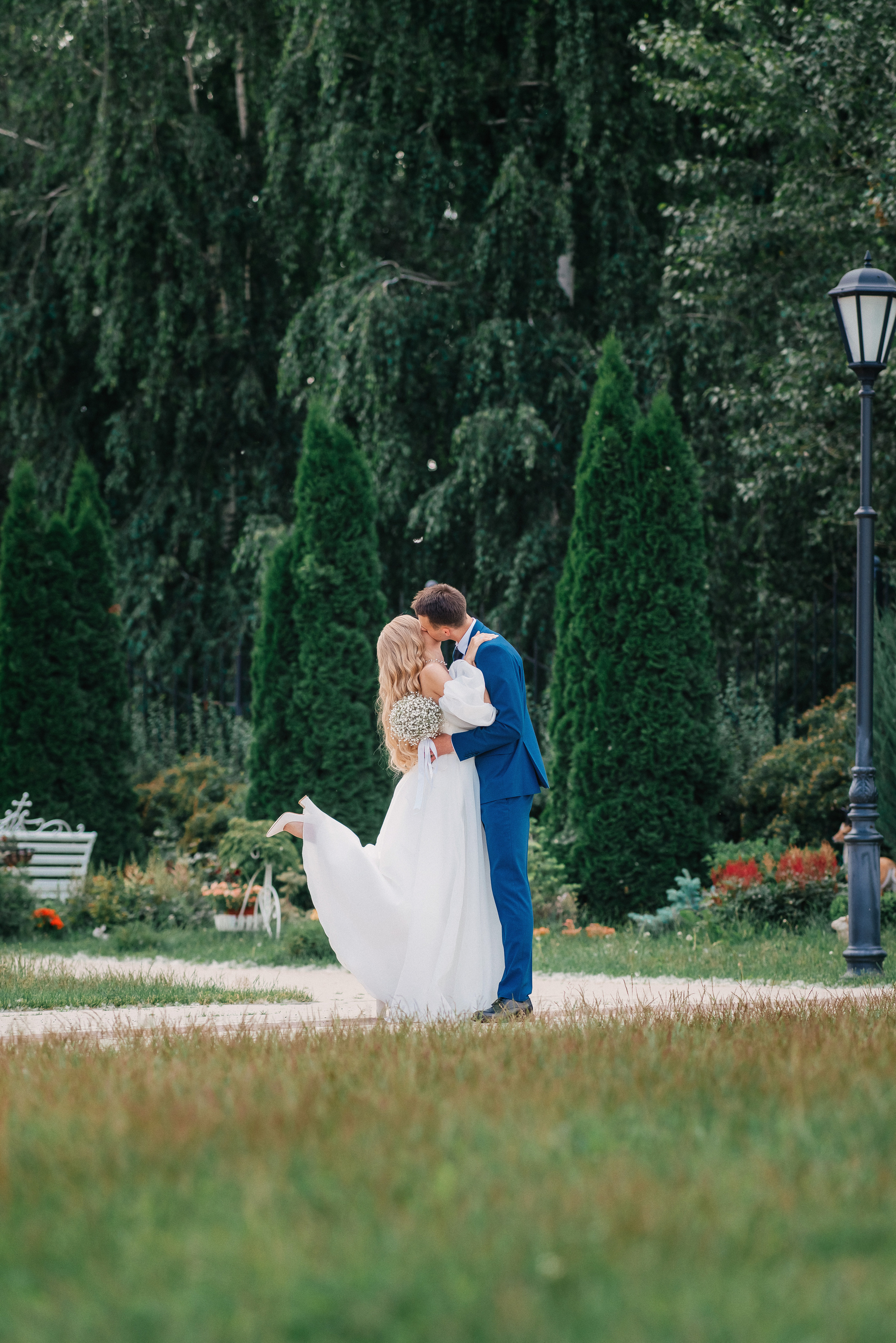 Ангелина и Максим. Свадебный, семейный и детский фотограф в Борисоглебске Юлия Сальникова