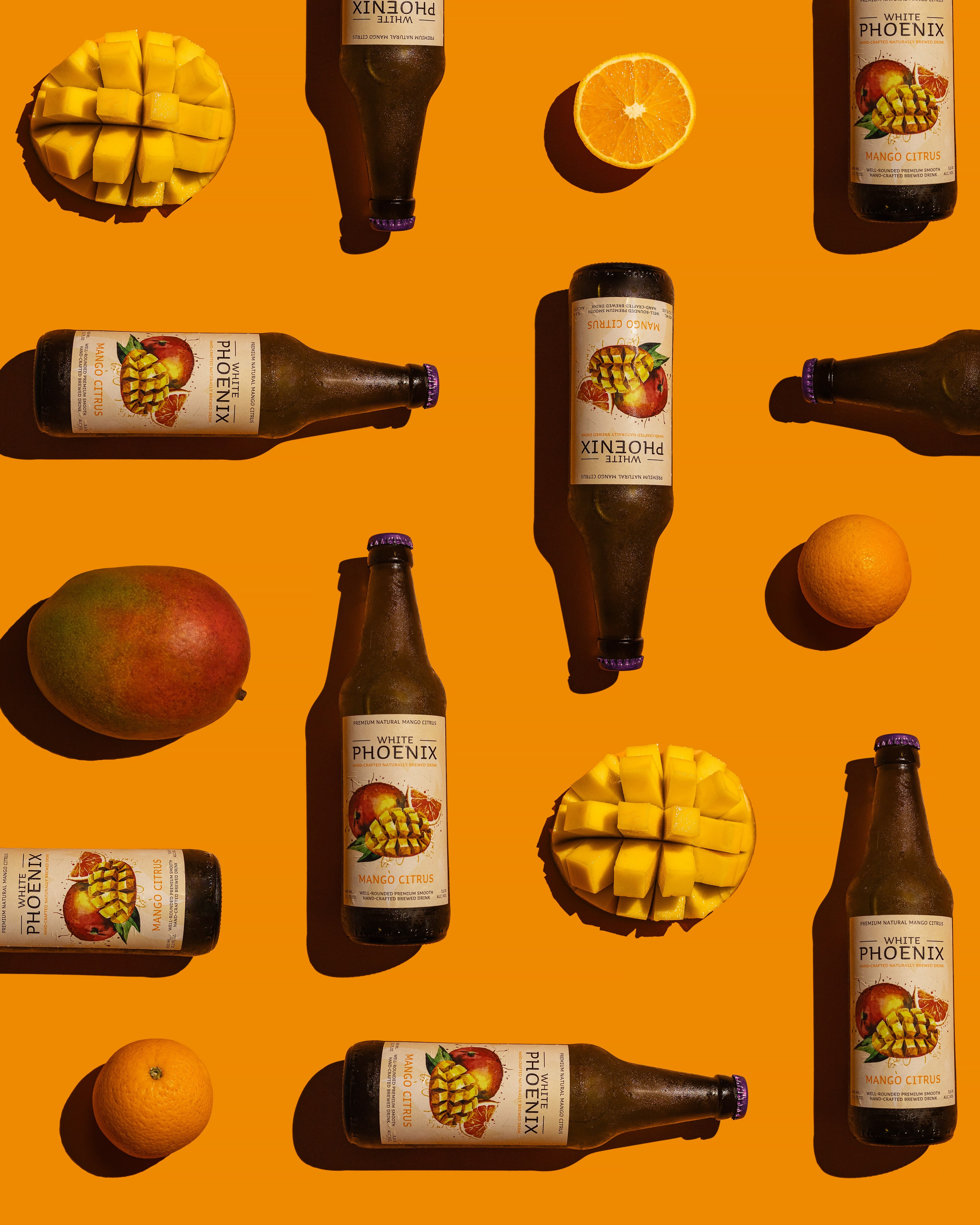 Паттерны. Фотограф и motion аниматор Екатерина Синевич