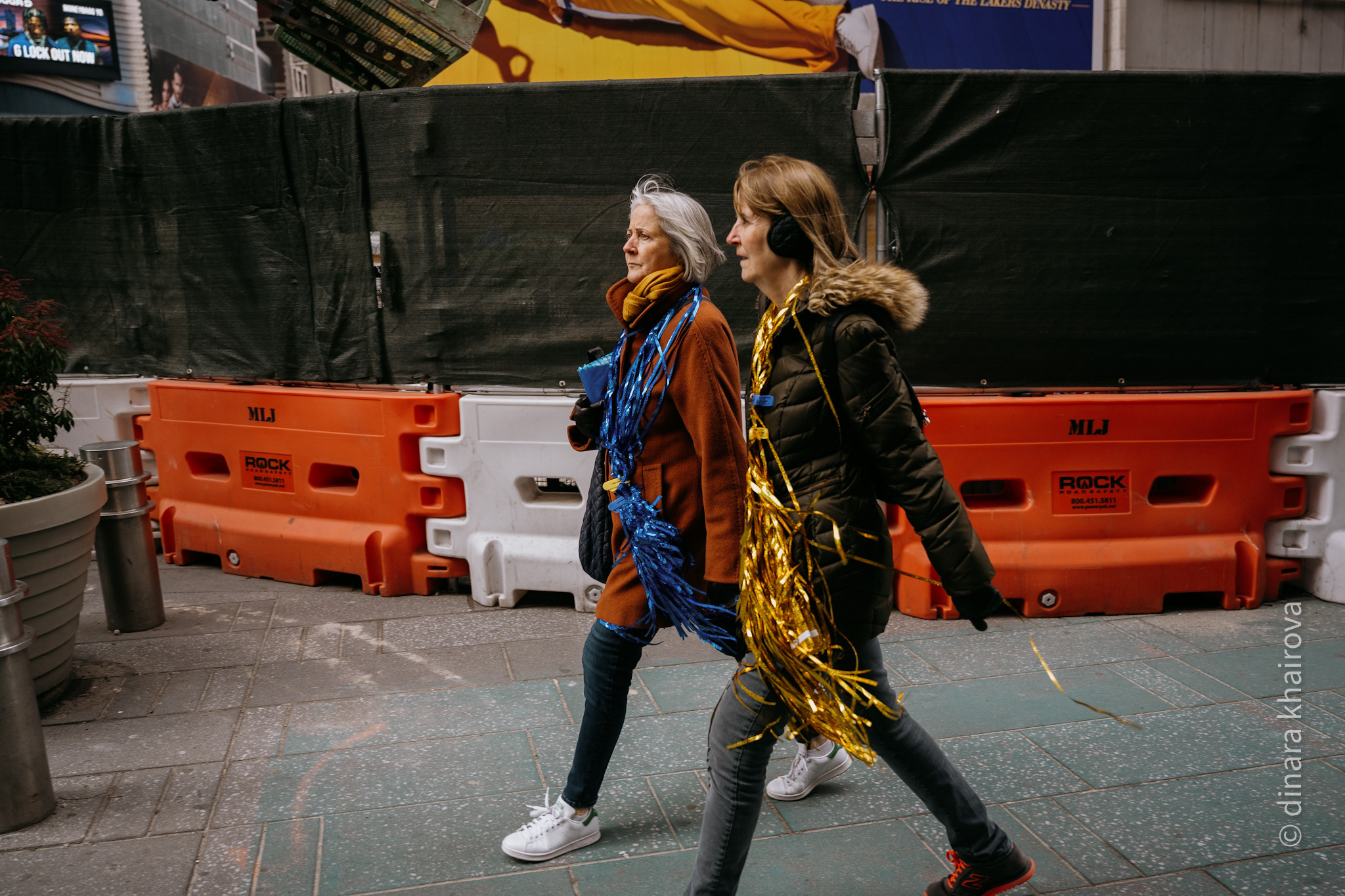 Peace. Dinara Khairova