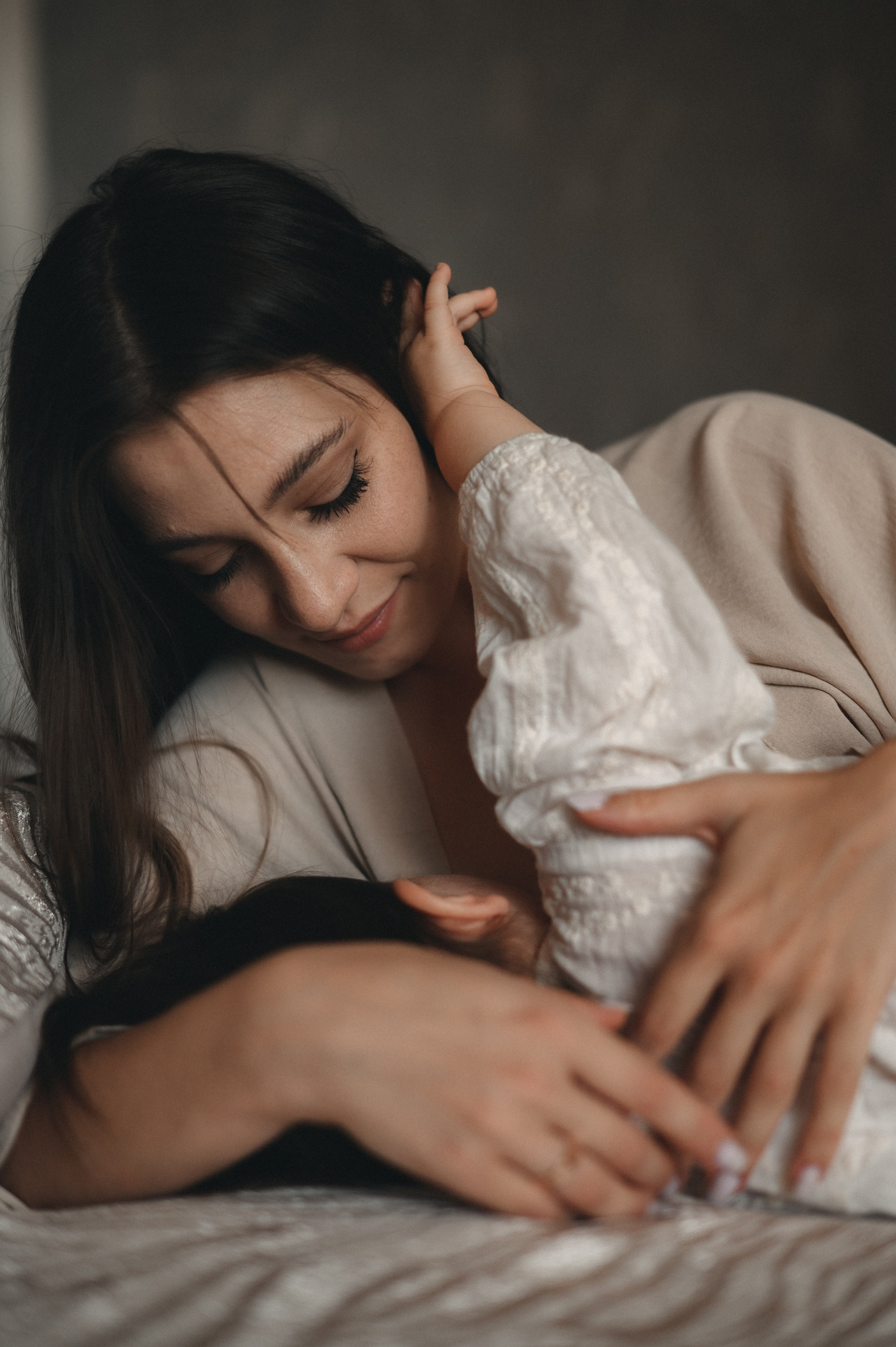 Один день из жизни мамы… Света и Варя. Семейный фотограф в г. Ставрополь, Сорокина Мария