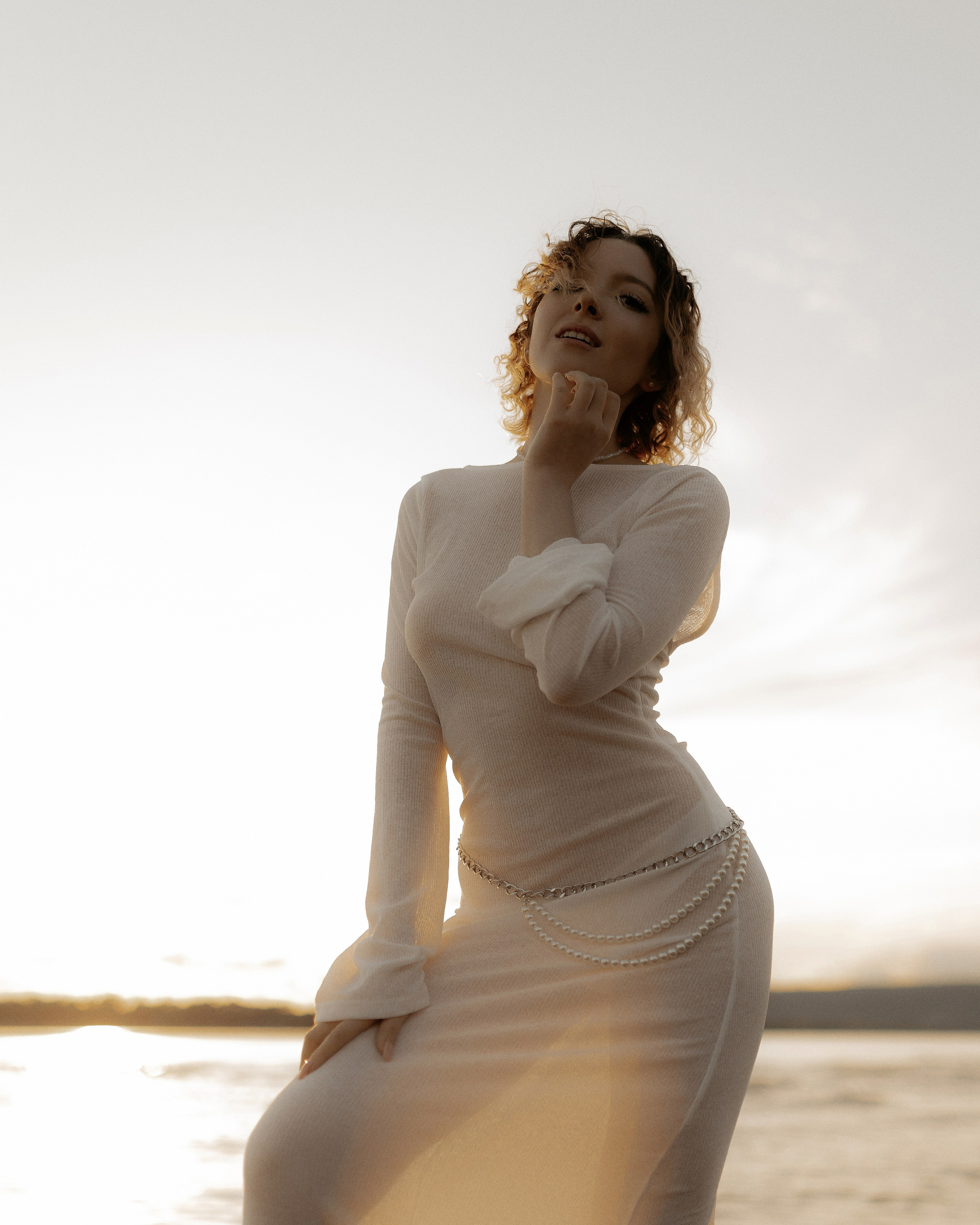 Мария. DARYA.BELKINA