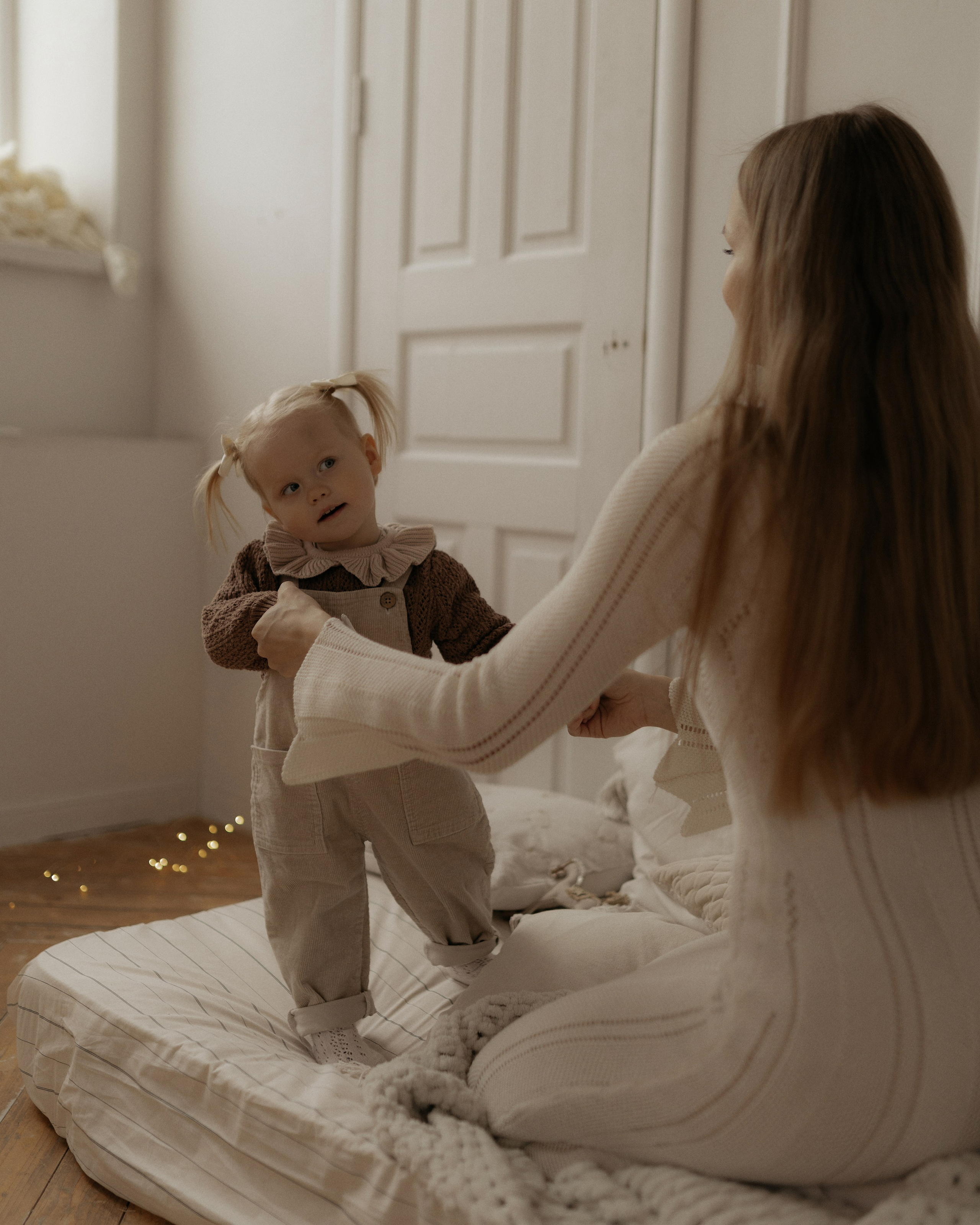 Екатерина и Людмила. DARYA.BELKINA