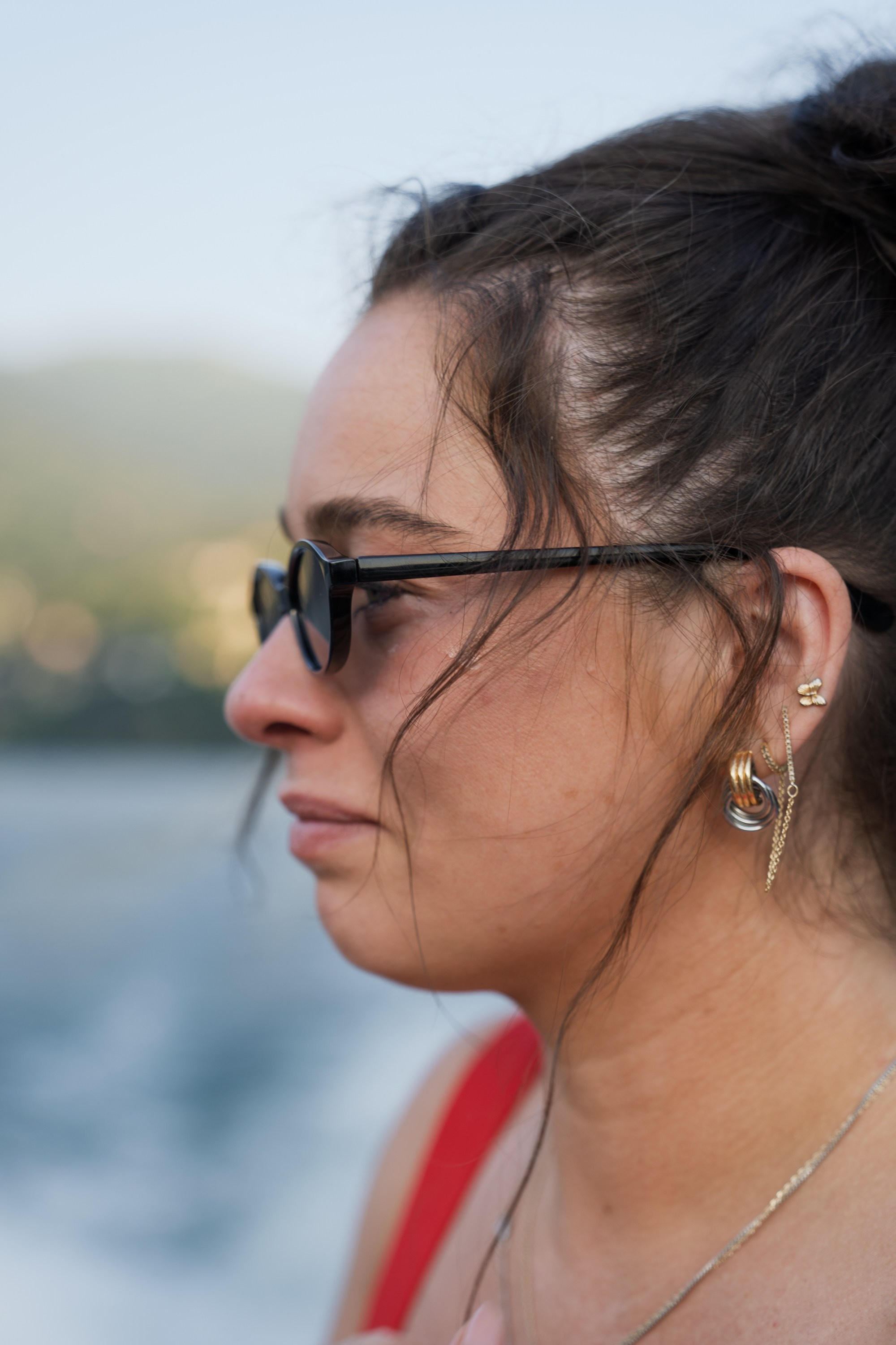 Vincent & Fiance. Maria Anistratova | Destination Photographer, Videographer & Drone Pilot — Lake Como