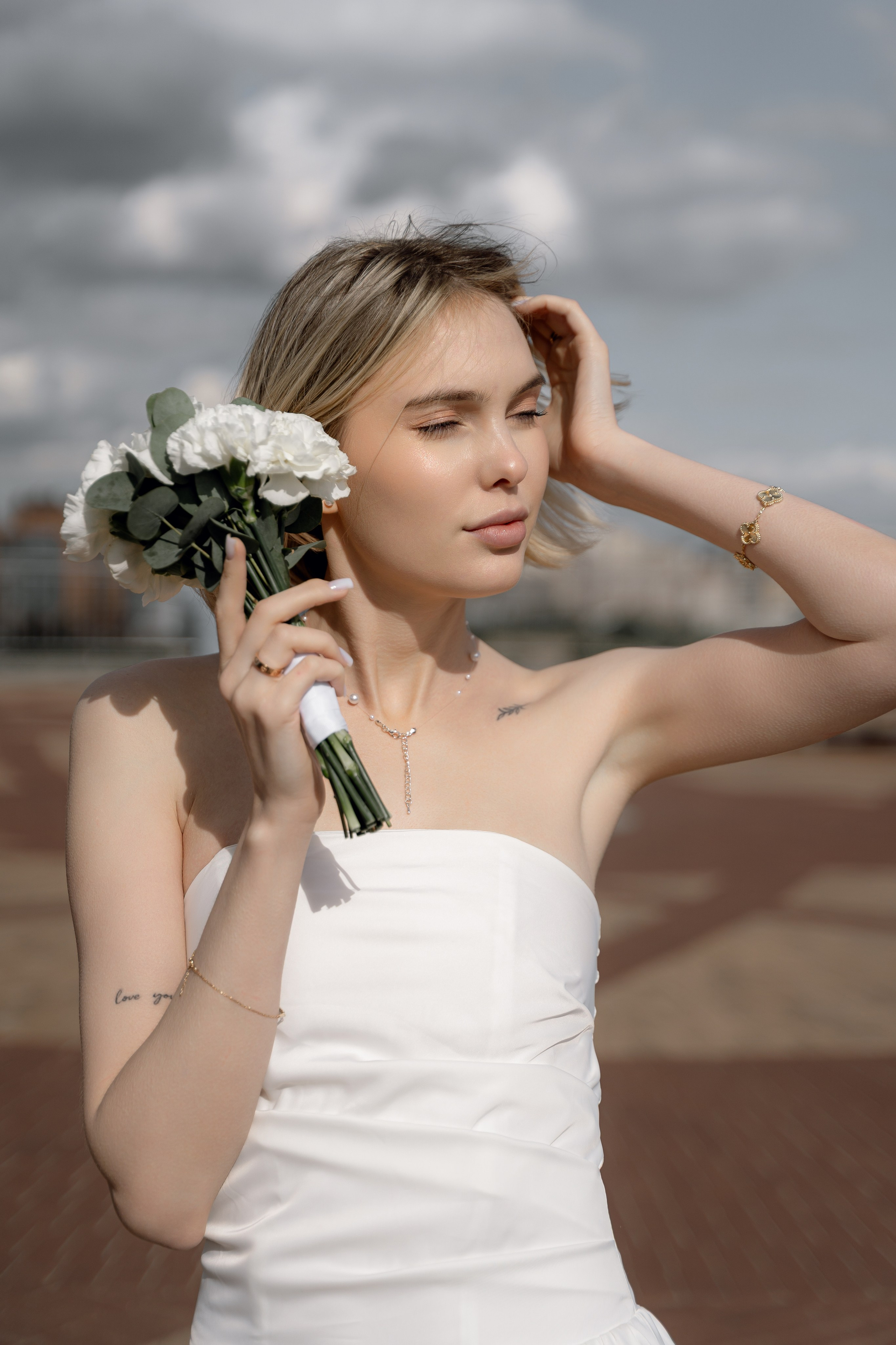 Ильяс & Олеся. Свадебный фотограф в Казани