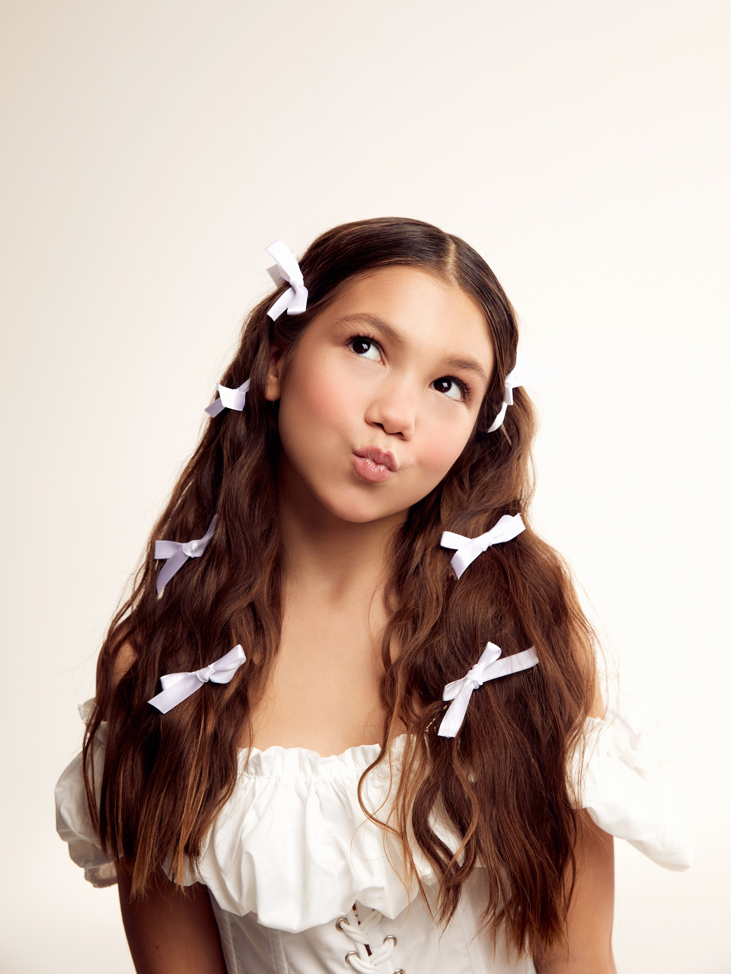 Safina. Фотограф Sasha Saunder