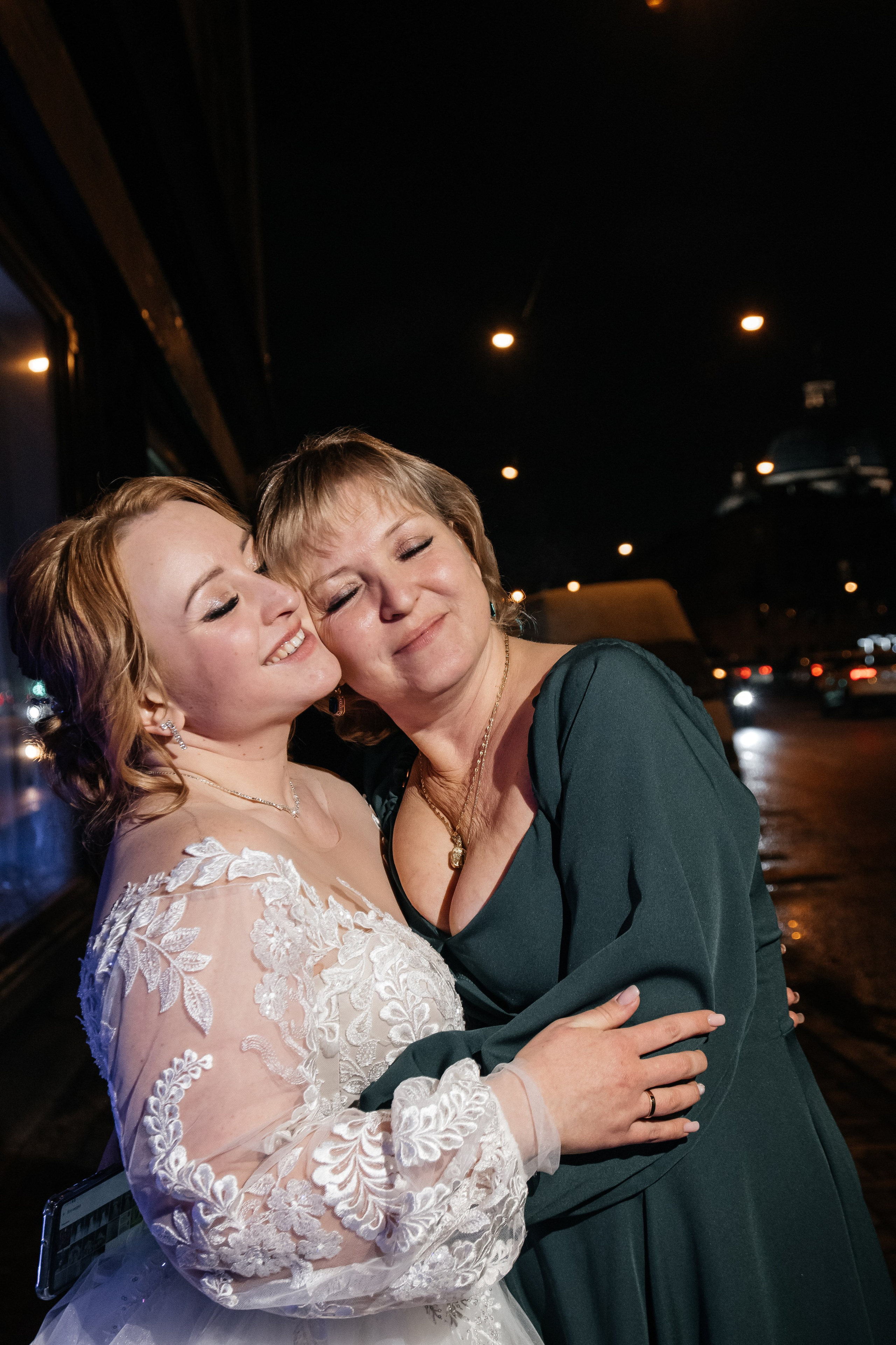 Роман и Анастастя. Фотограф/Ретушер