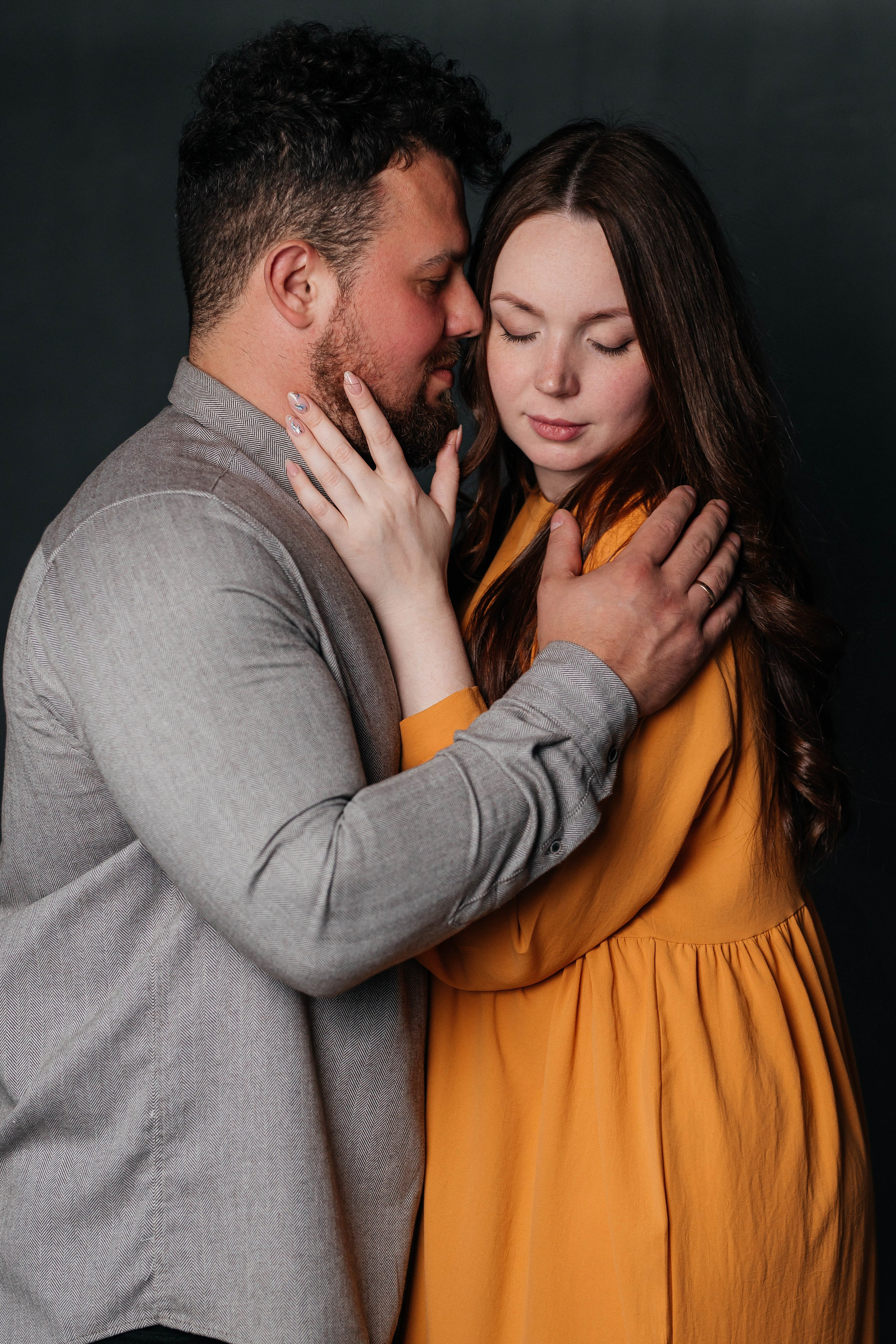 Съемка беременности. Семейный и детский фотограф Егорьевск