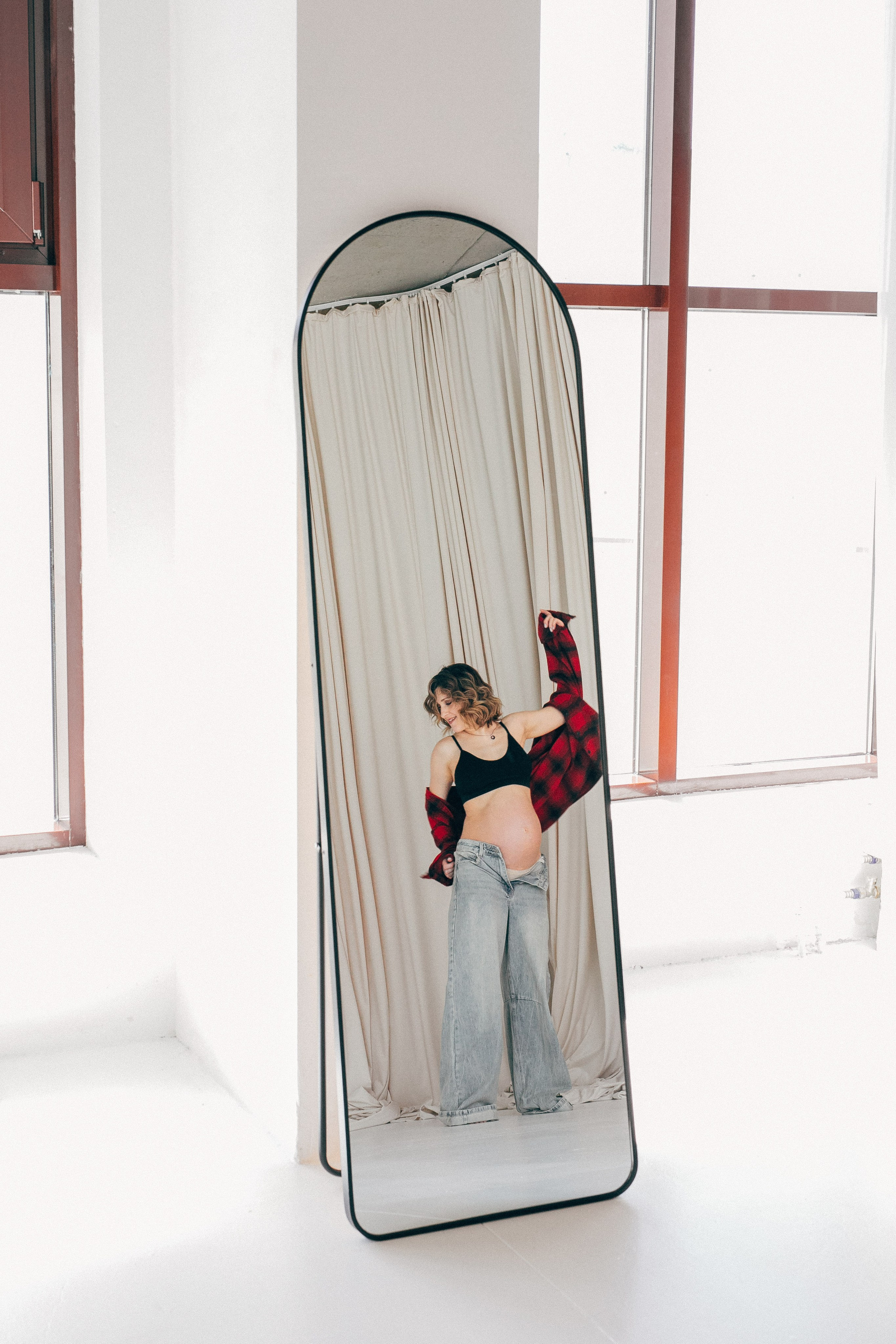 Ольга. Фотограф Анастасия Петрова