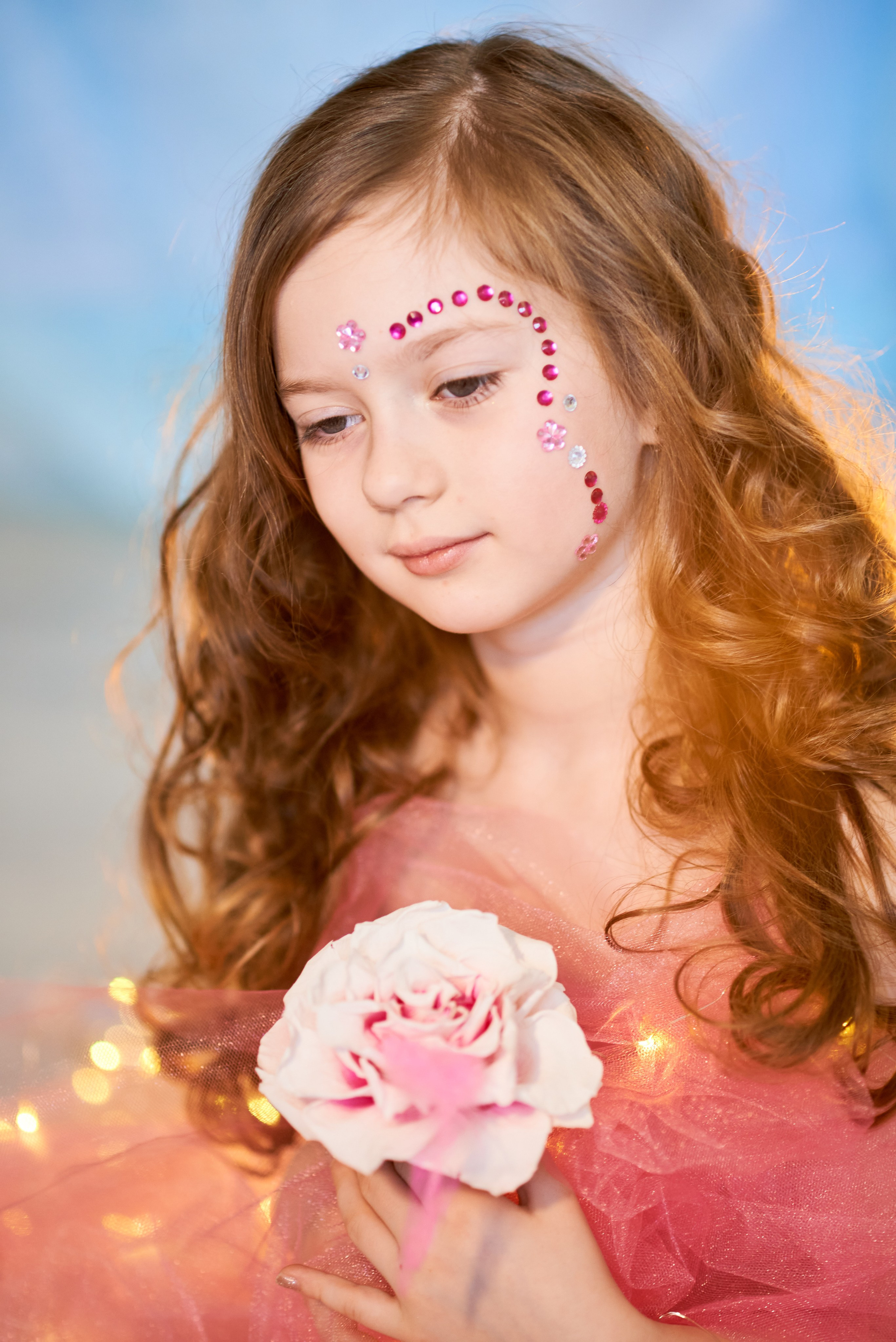 Фотопроект «Бабочки». Семейный и детский фотограф в г. Ногинске Ангелина Хасанова