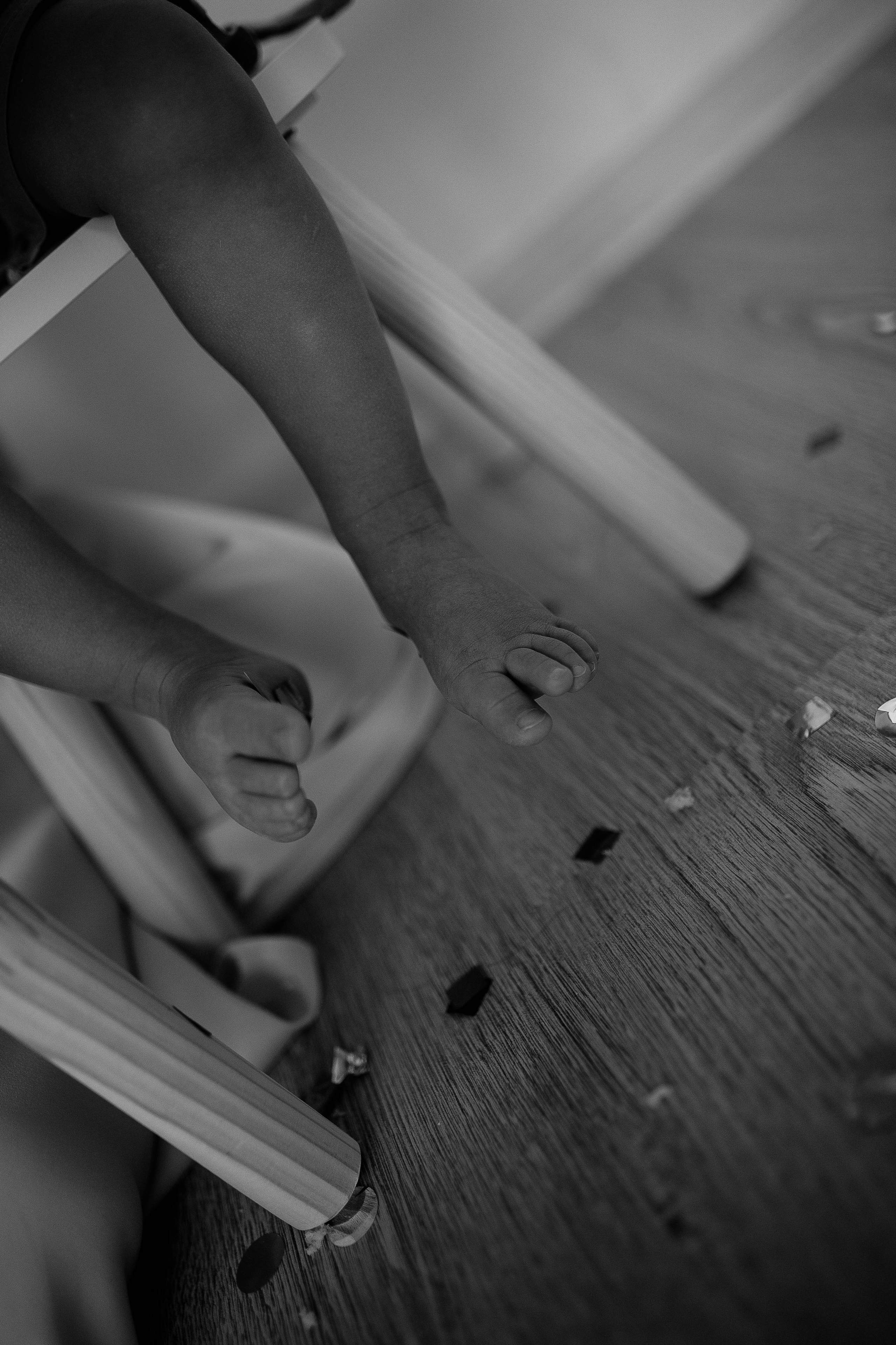 Матвеюшка. Годик