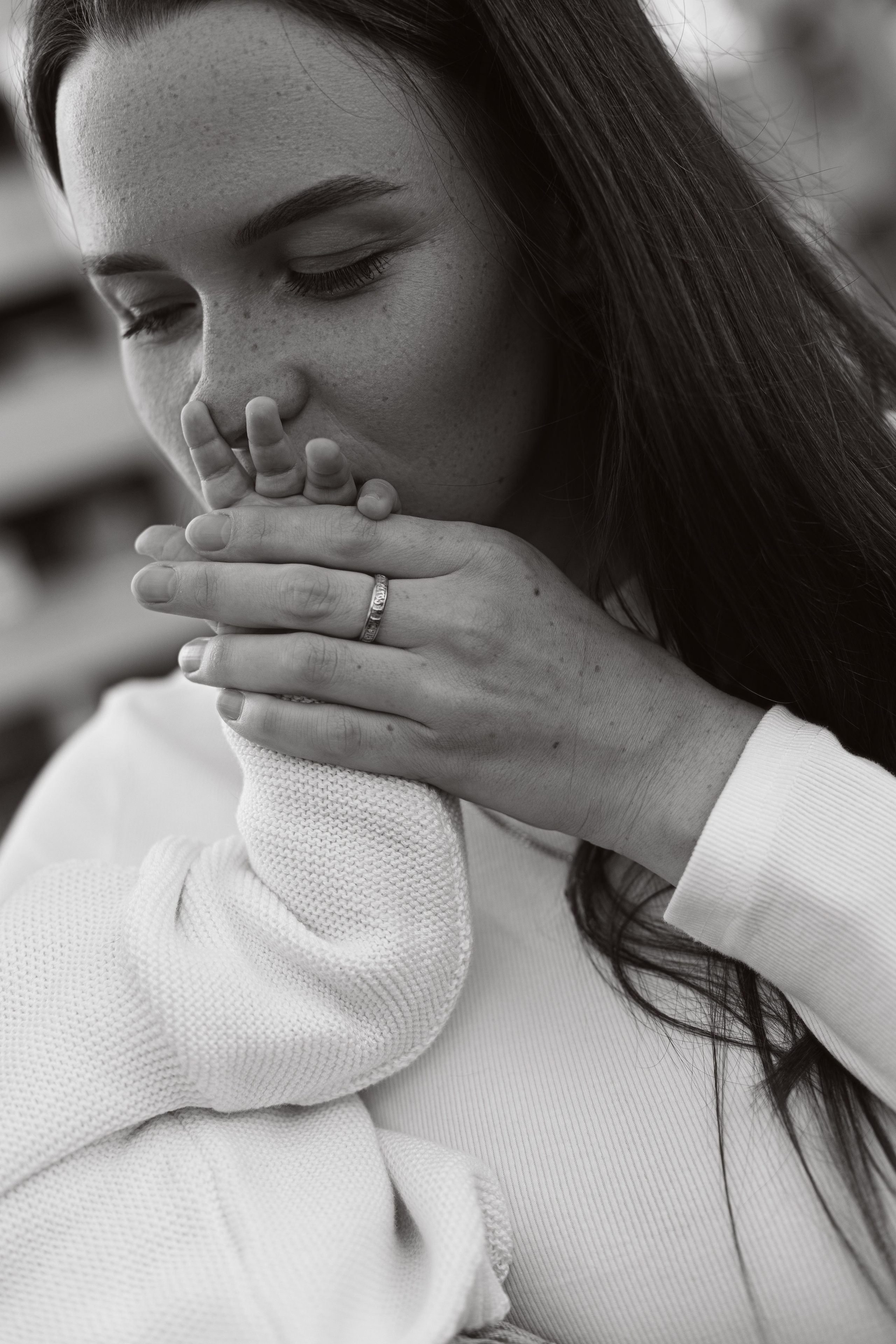 Настя, Данила и Миша. Фотограф Алина Кучумова