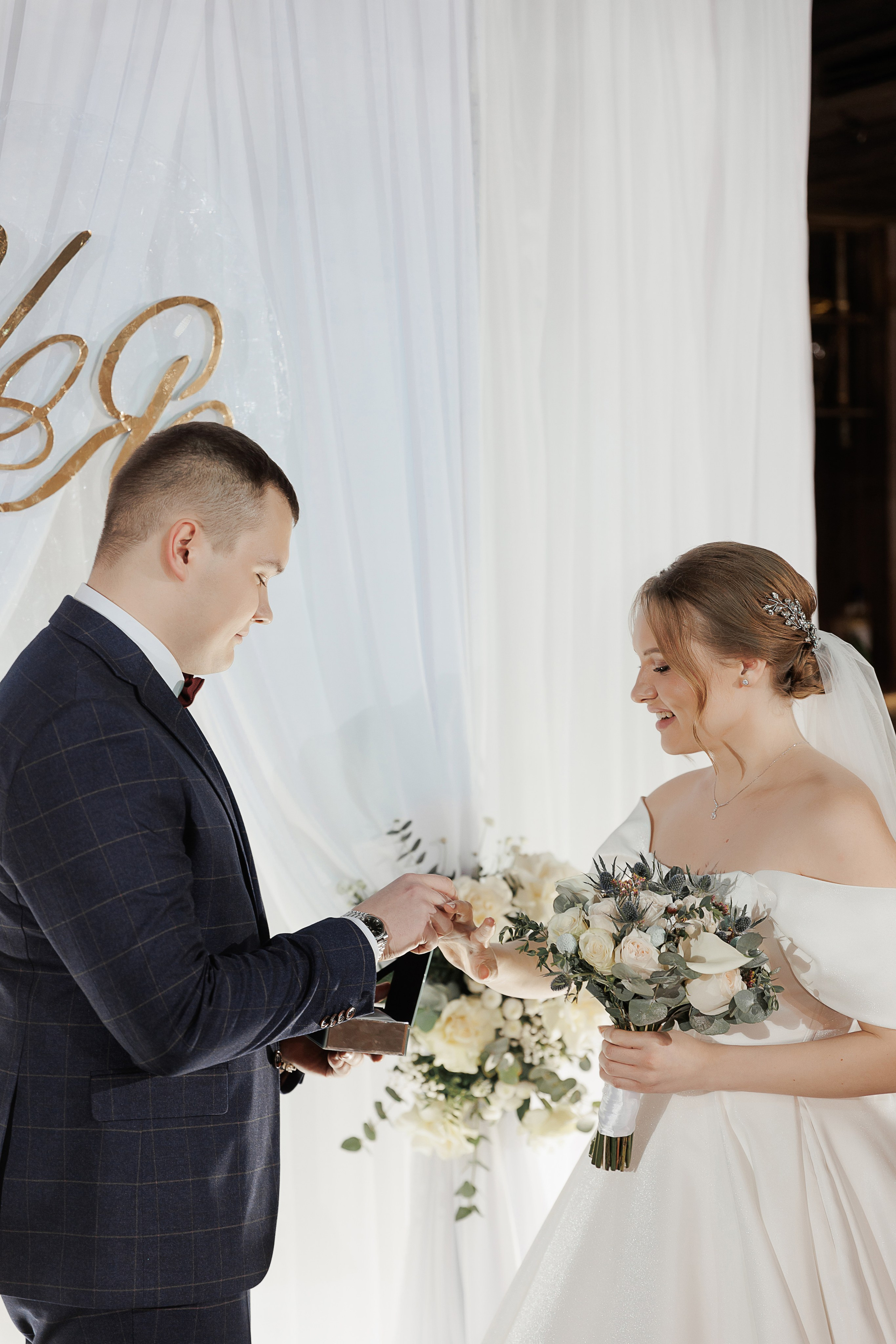 Свадьба. Свадебный и семейный фотограф в Твери и Тверской области