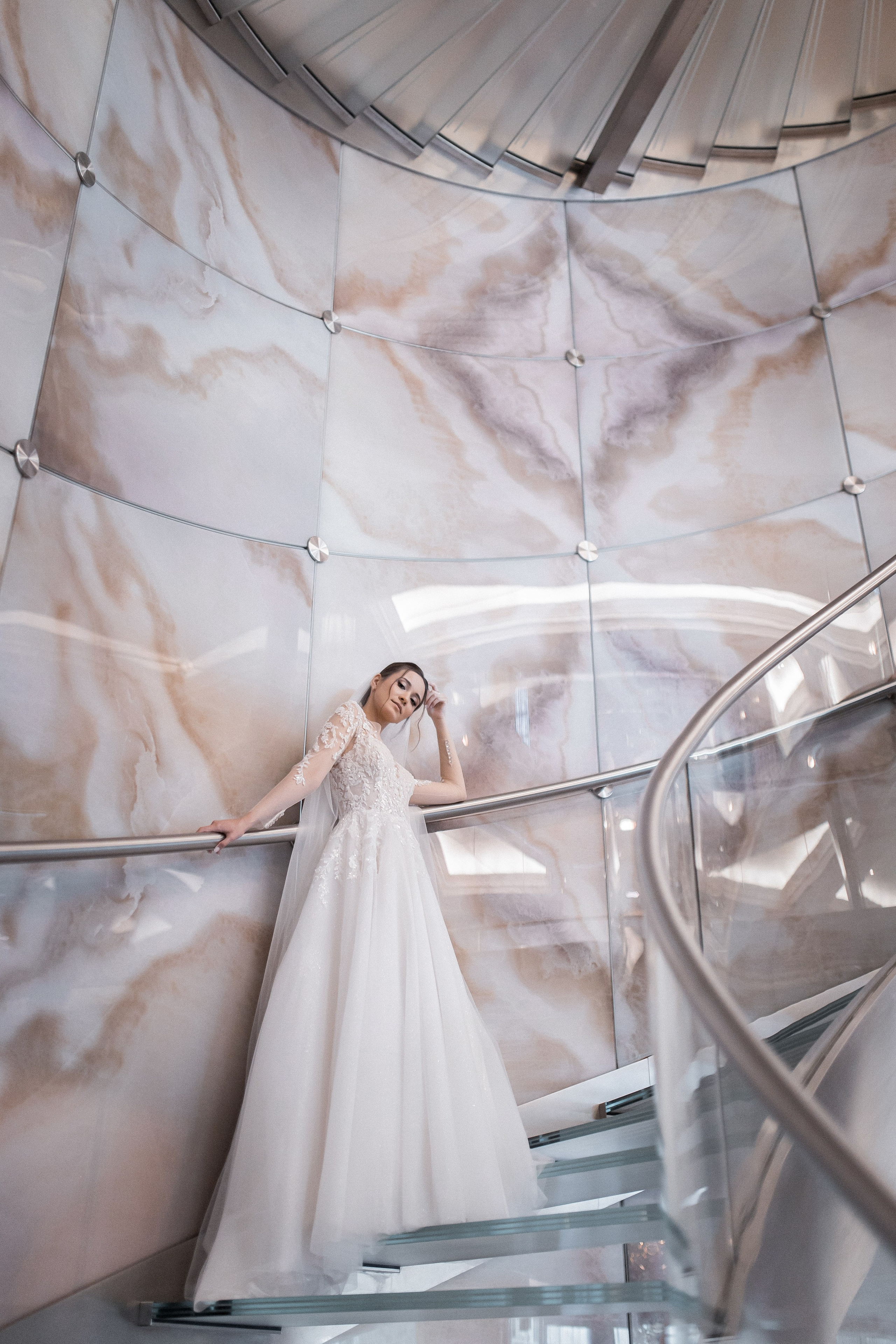 Р&A. Свадебный фотограф. Москва. Мытищи