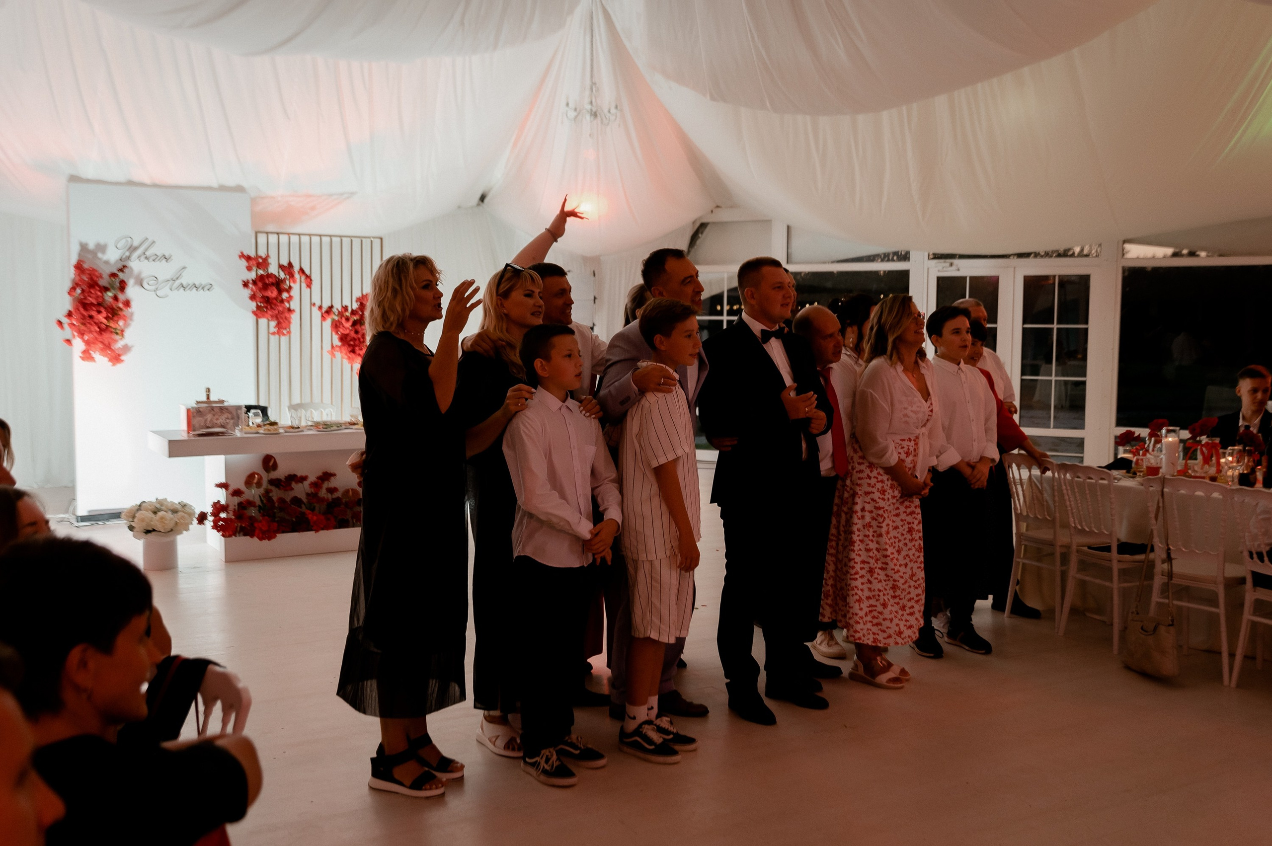 Иван и Анна. Фотограф Анна Пятак