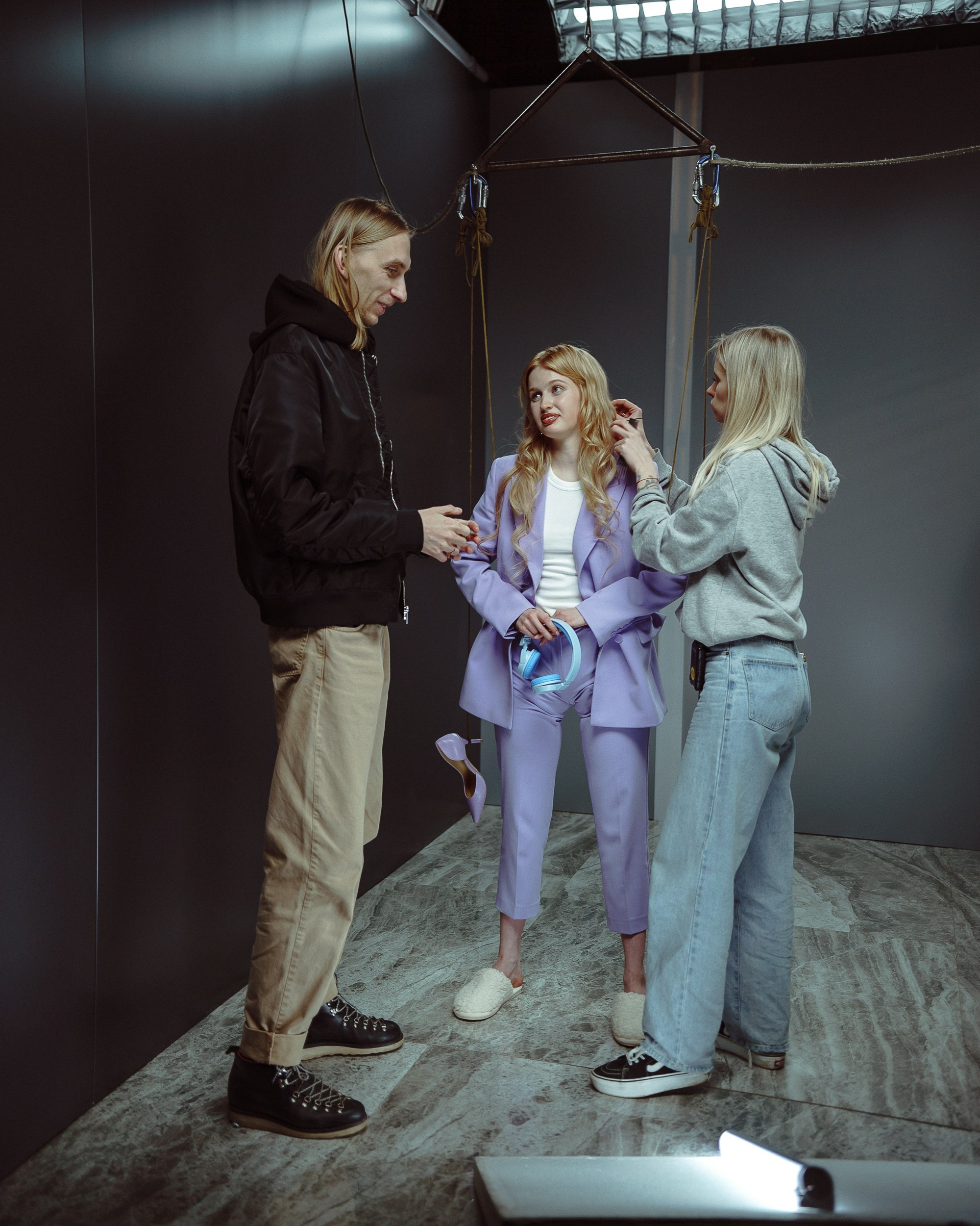 Бэкстейдж кинопроизводства, съемок рекламы. Концертный и портретный фотограф Москва и Санкт-Петербург