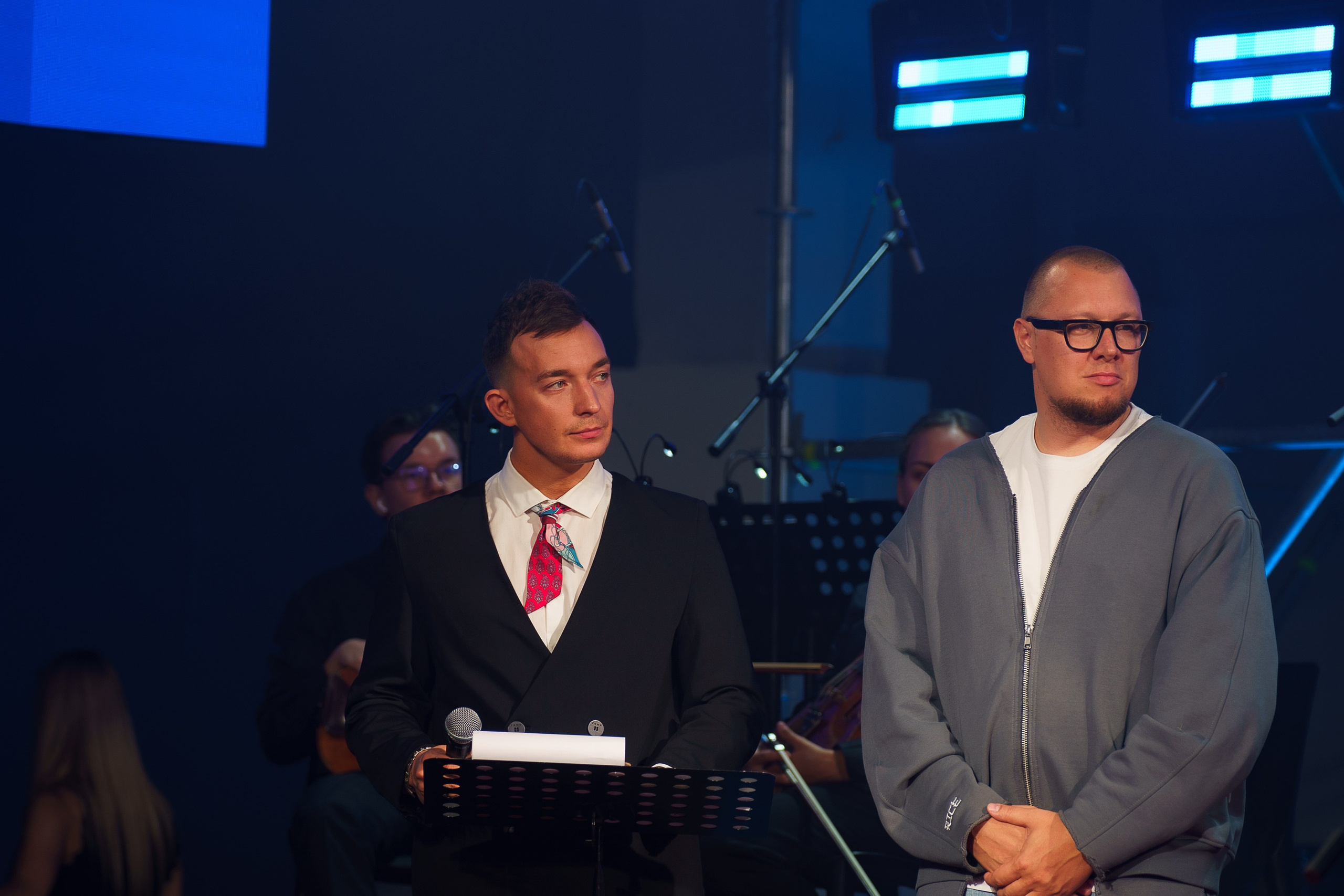 G8. Концертный и портретный фотограф Москва и Санкт-Петербург