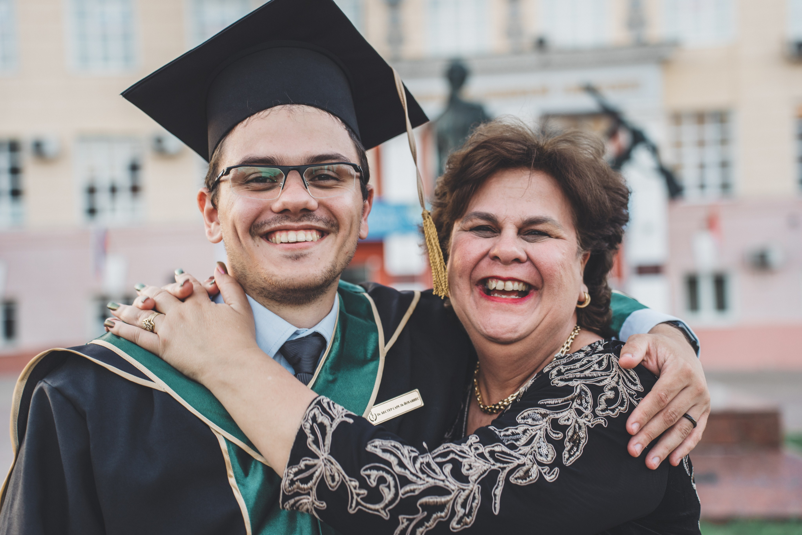 KSMU Students Graduation. Свадебный и семейный видеограф в Курске