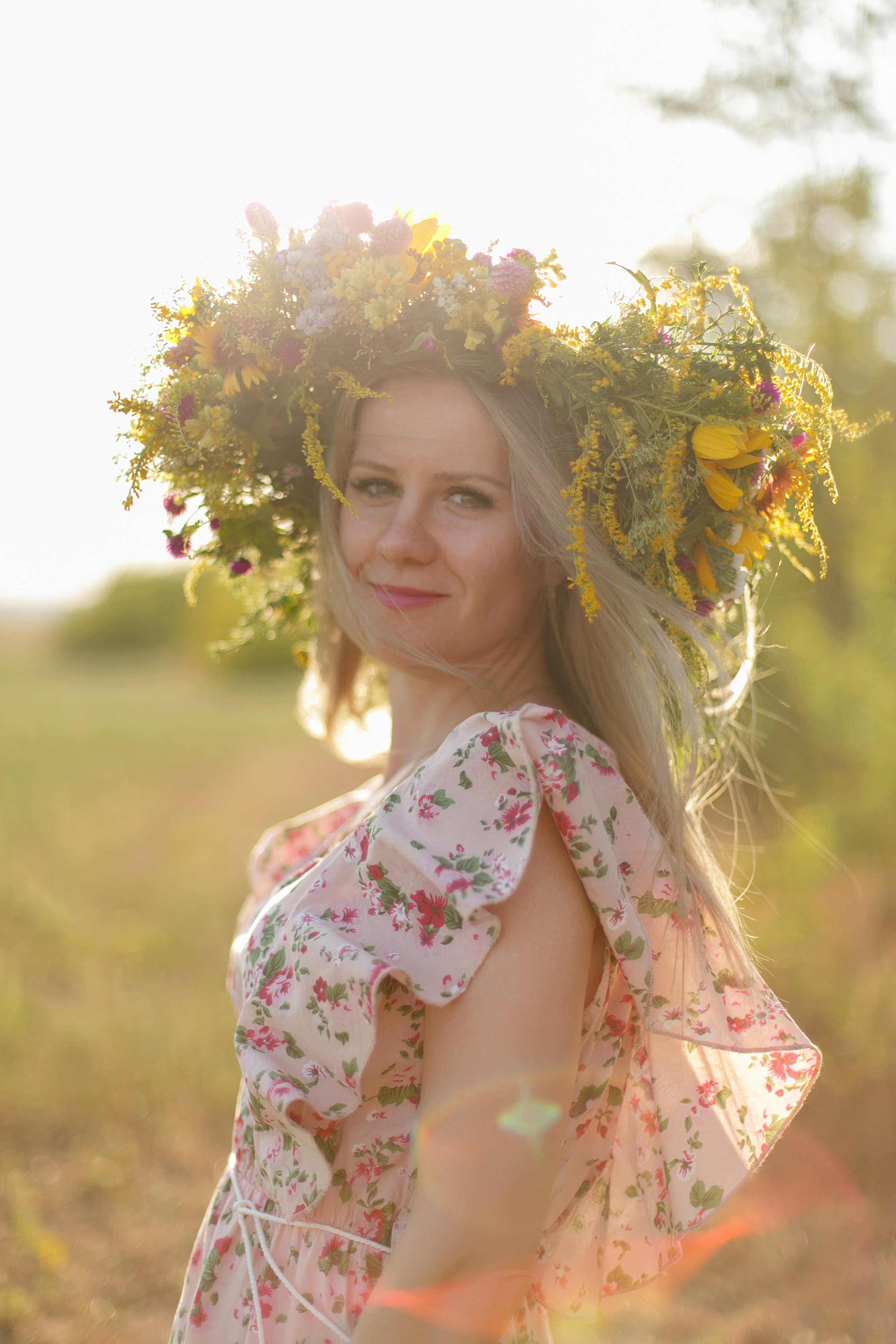 Виктория С. Фотограф Богданенко Антон