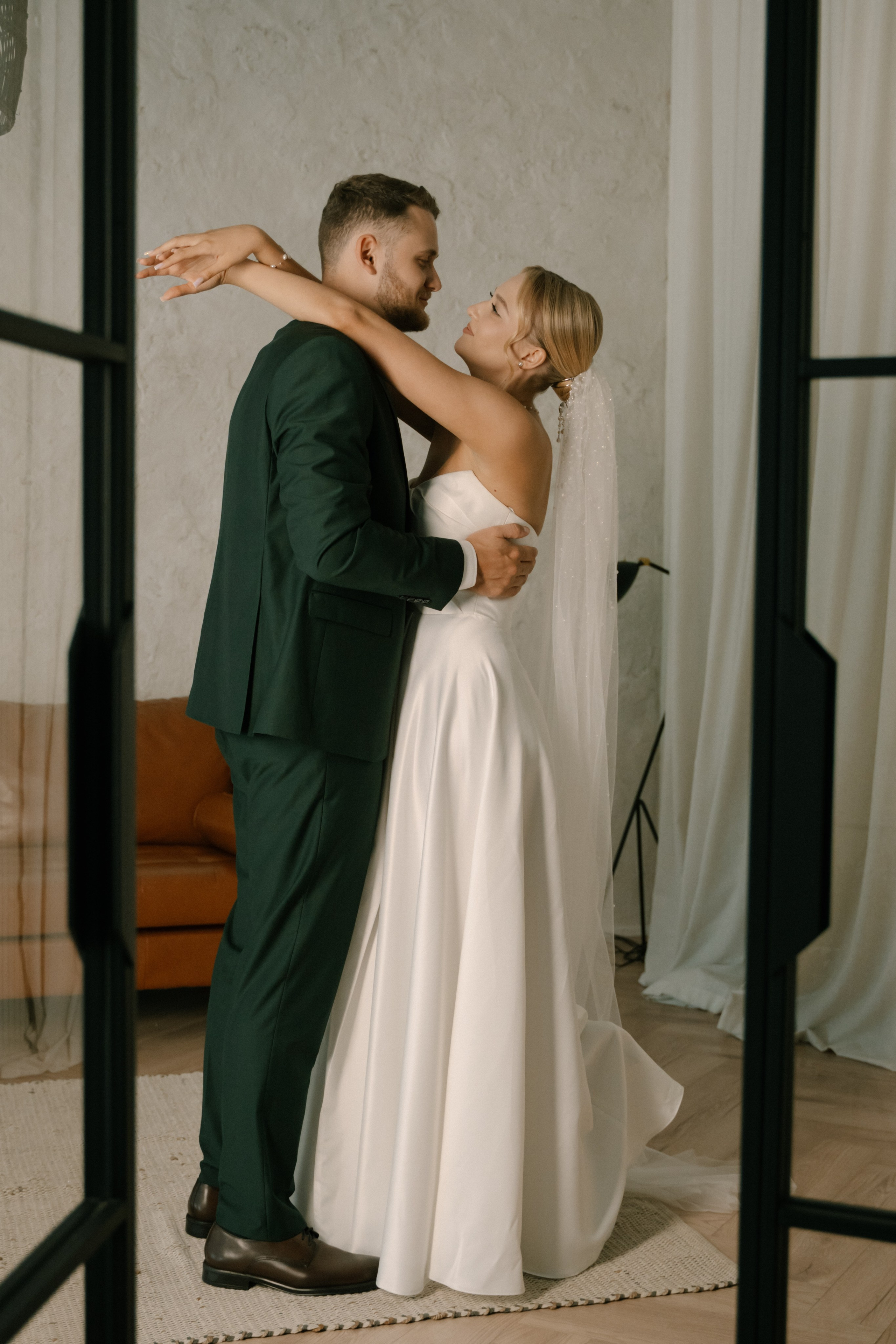 Маргарита и Валерий. Ульяна Ремезова | Фотограф | Челябинск