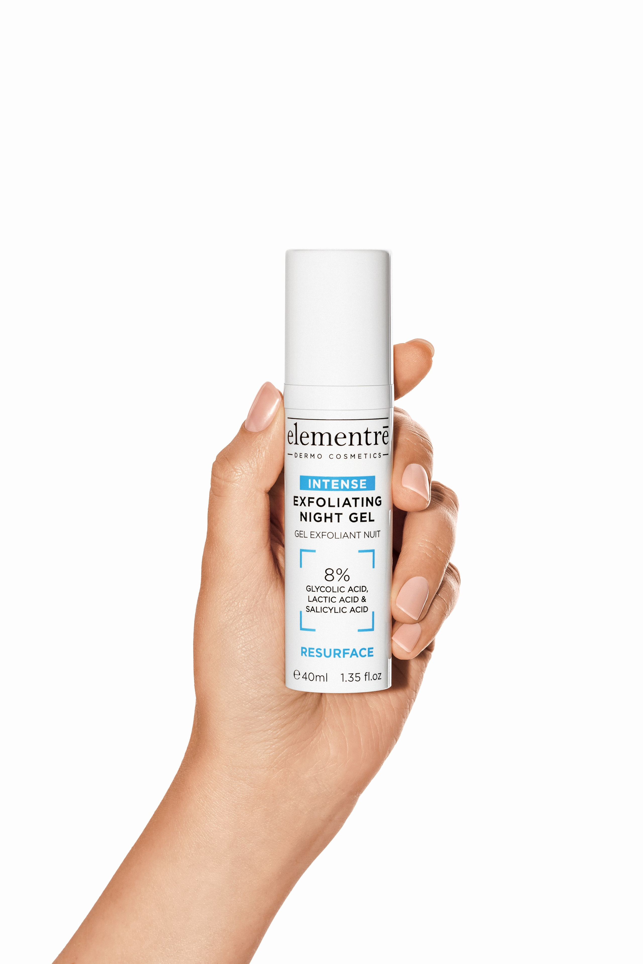 ELEMENTRE. Retouching, photo editing, portfolio retoucher